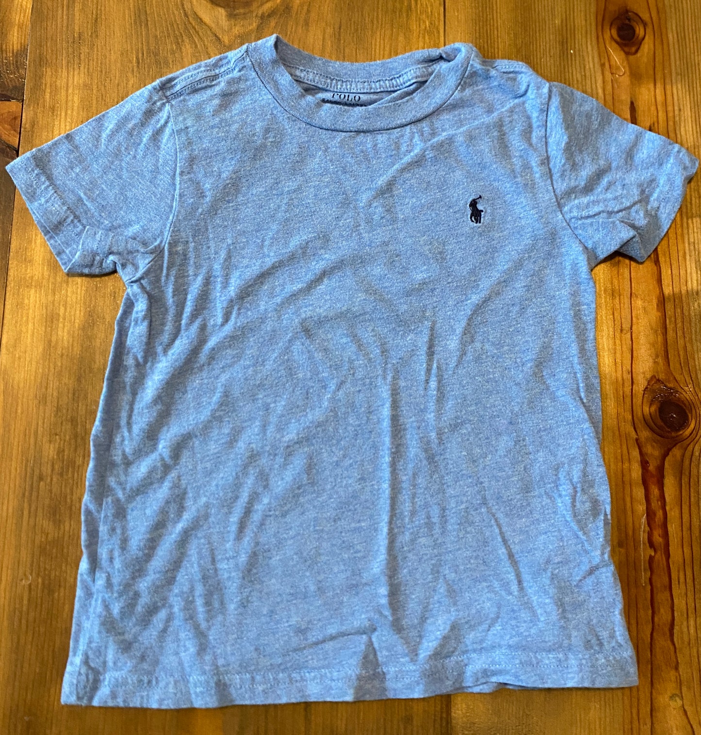 Boys Polo Tshirt Sz 4