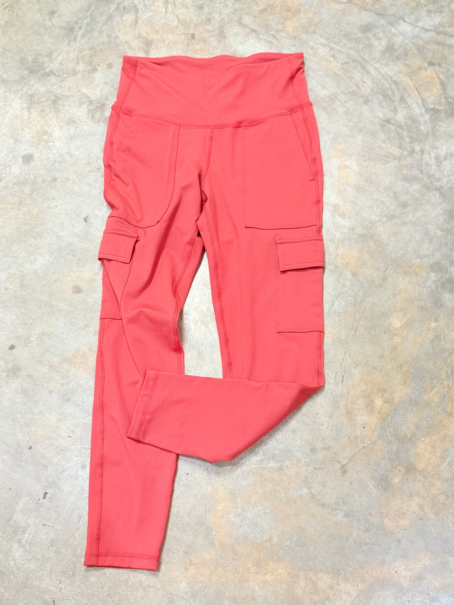 Womens Old Navy Leggings Medium EUC