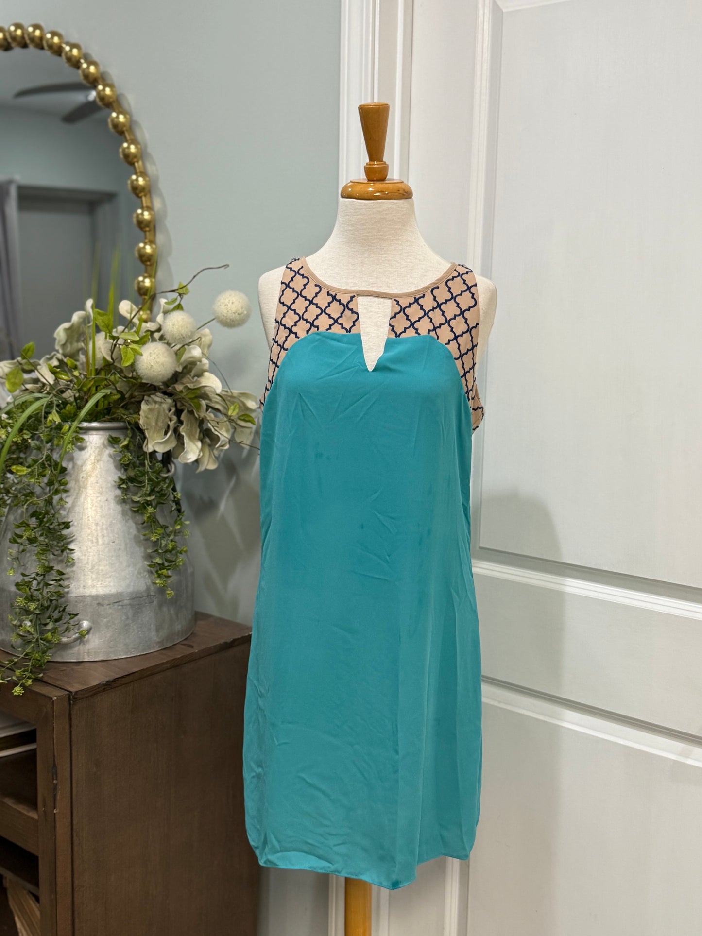 Womens THML Dress Size Medium