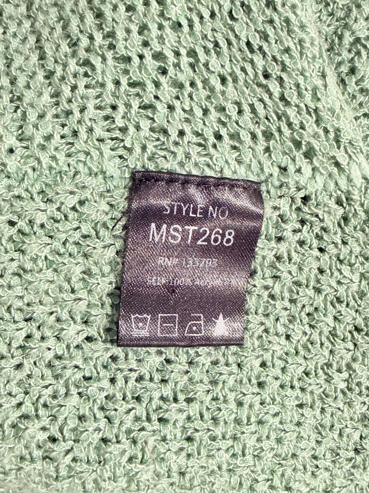 Womens Short Sleeve Knit Sweater XL-2X EUC