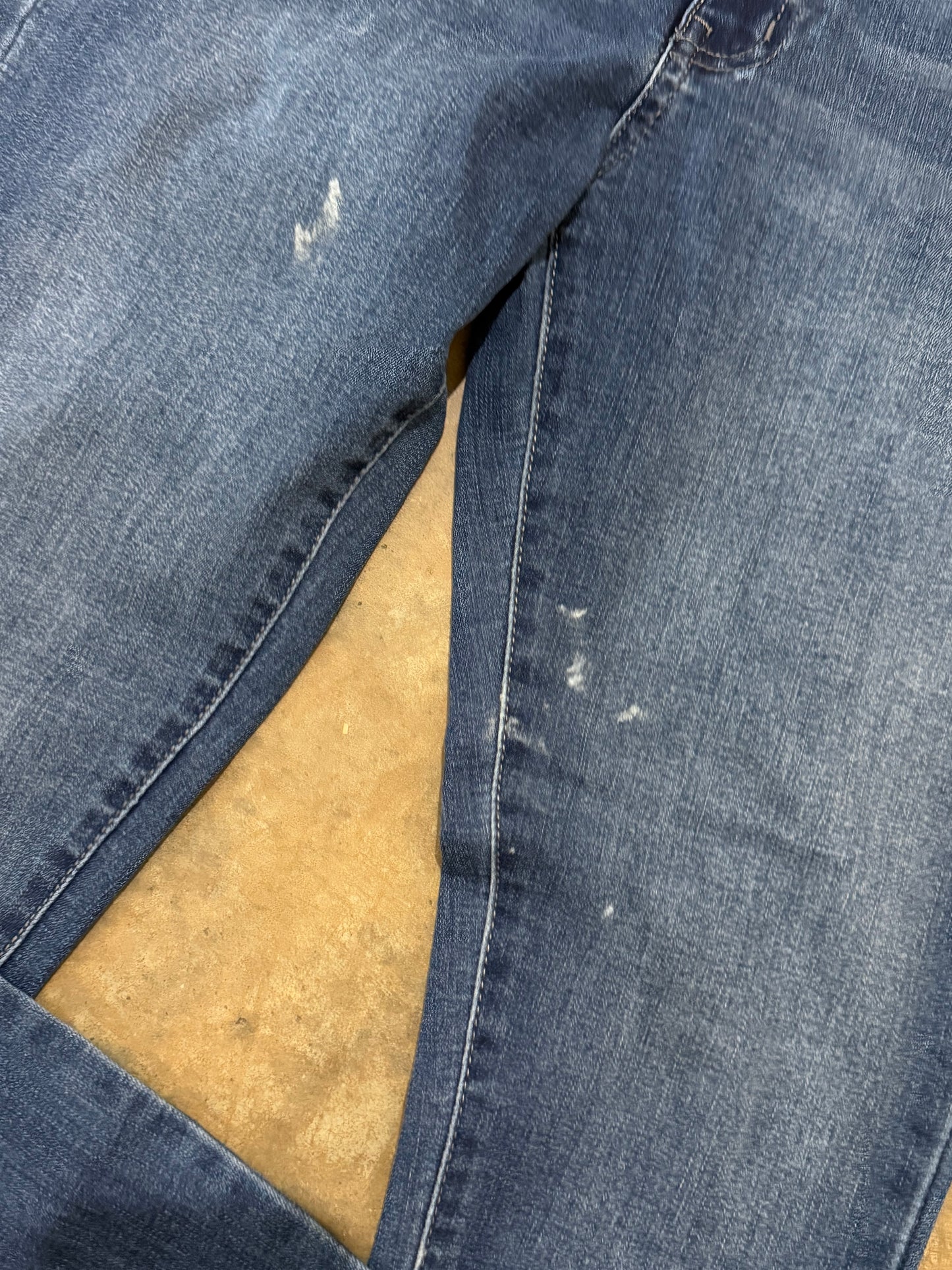 Womens Kancan Jeans Size 9