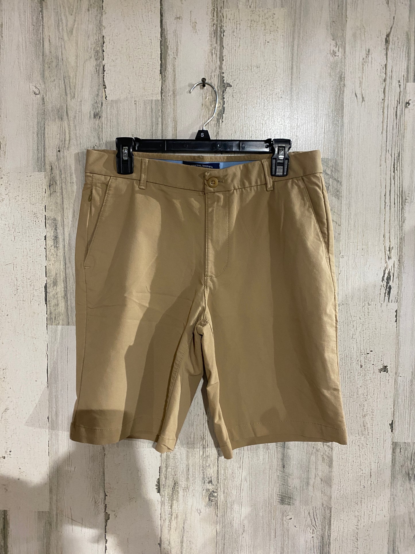 Womens The New Ivy Brand Shorts Sz 32