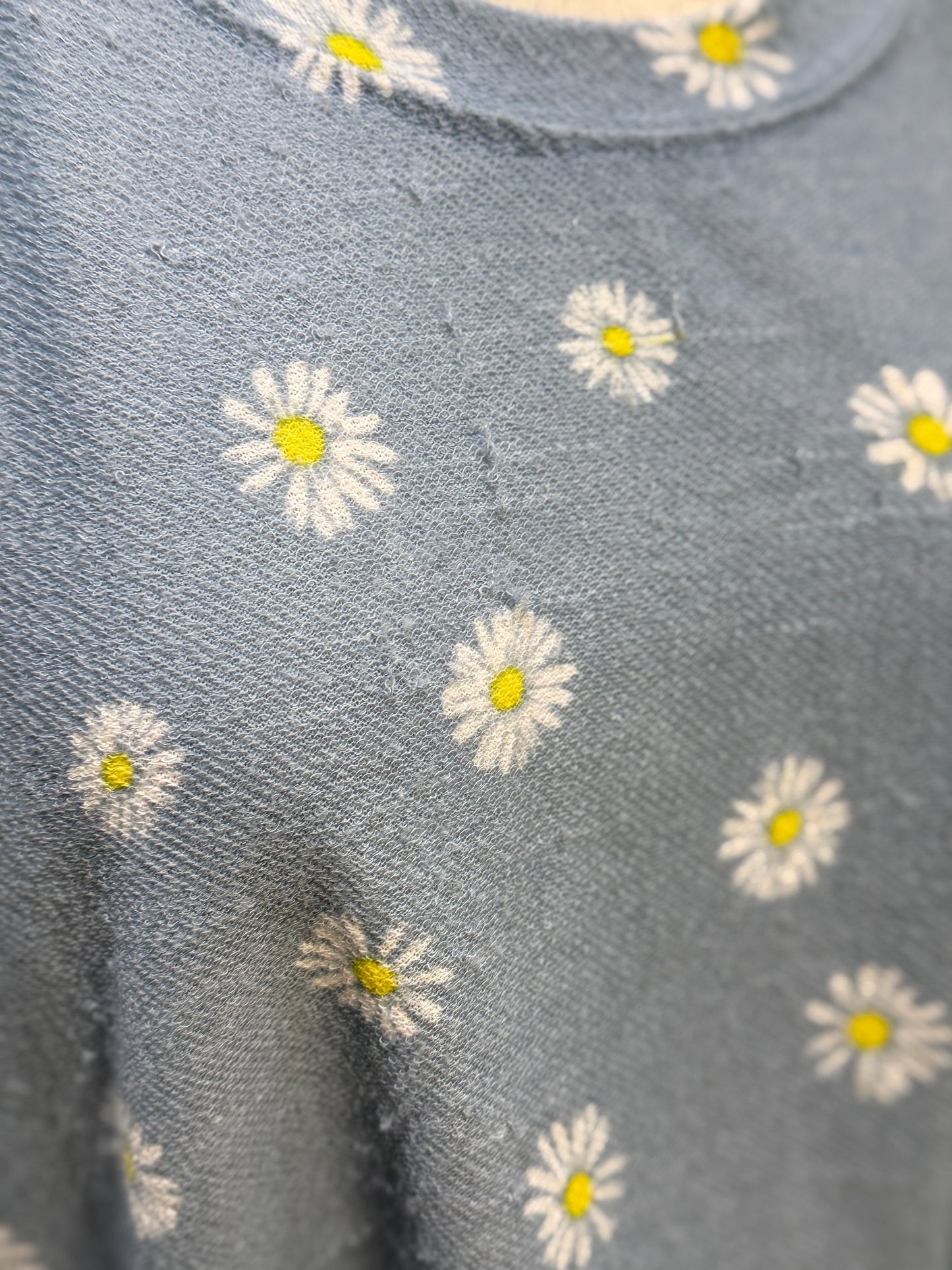 Womens Pretty Rebel Daisey Sweater Size 2X