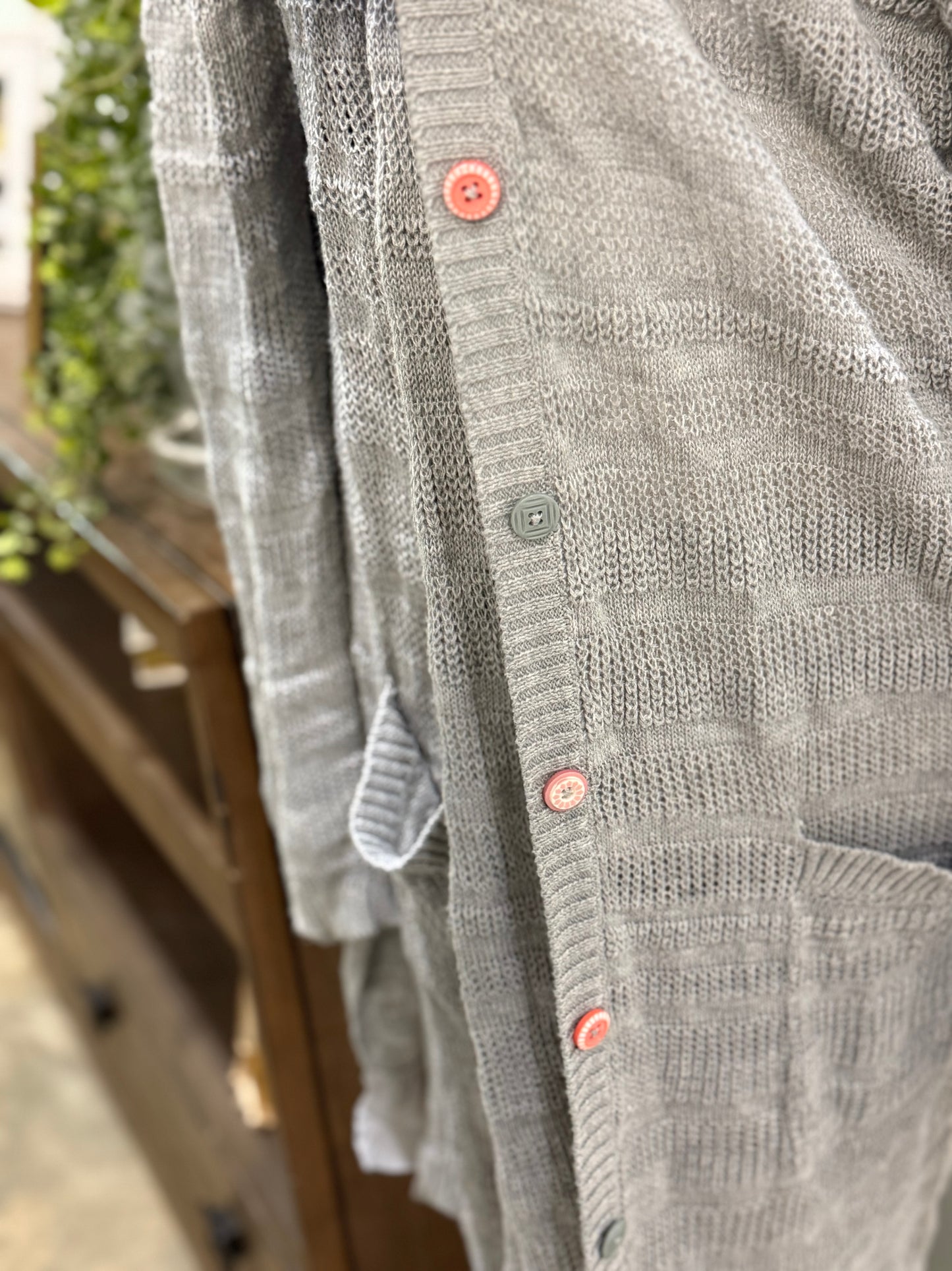 Womens Matilda Jane Cardigan Size XXL