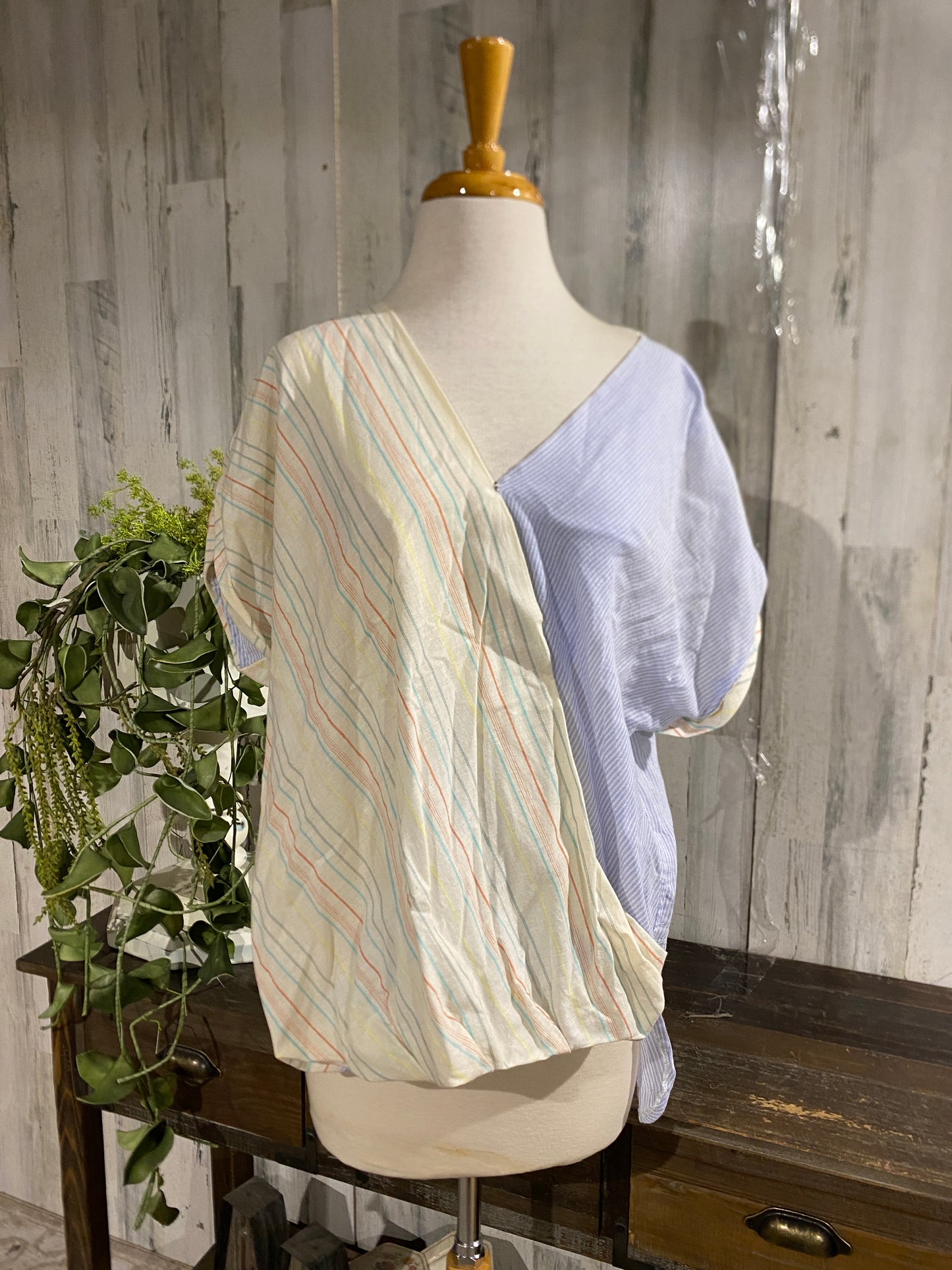 Womens Ellison Top Sz Large
