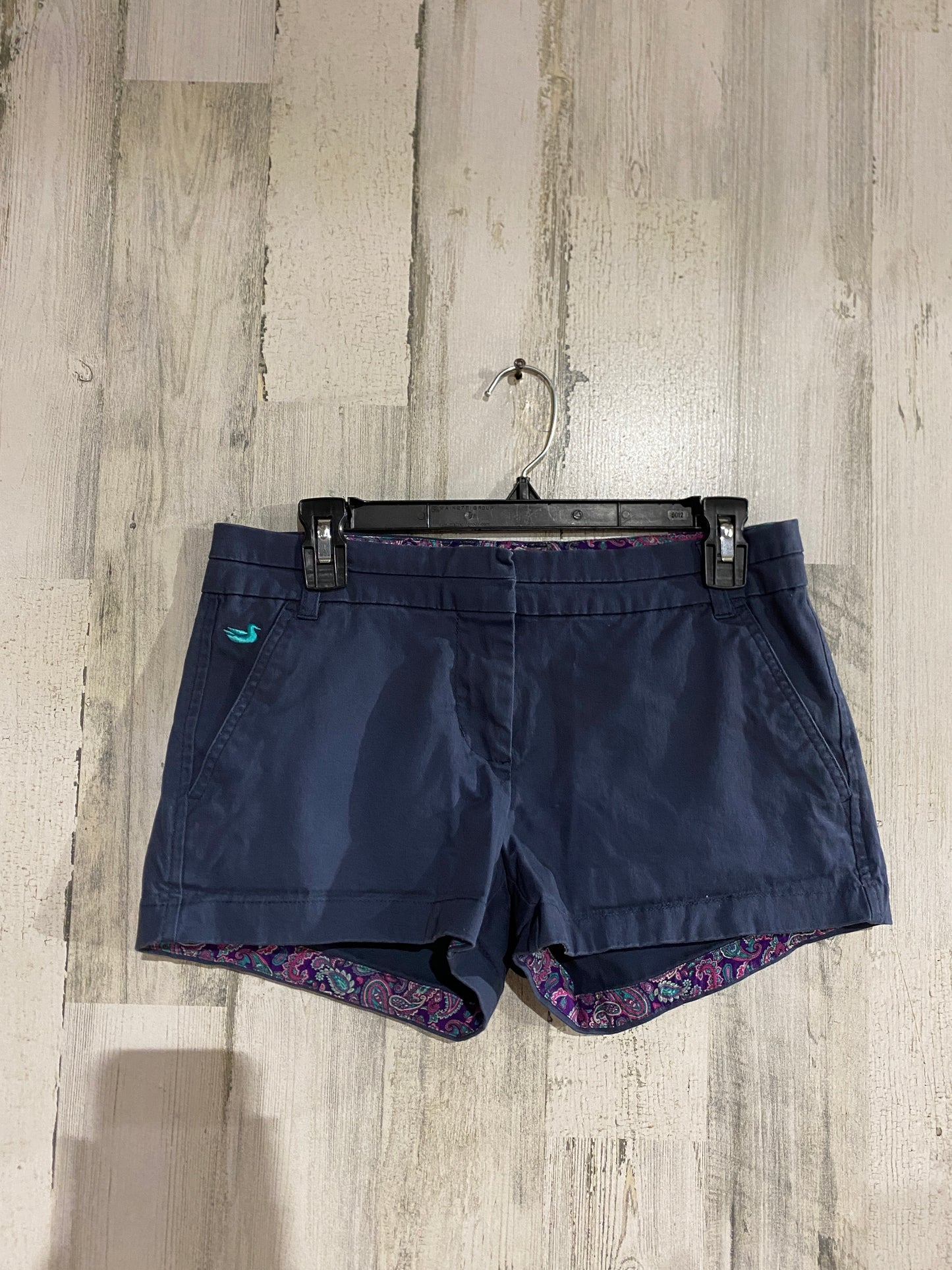 Womens Southern Marsh Shorts Sz Small