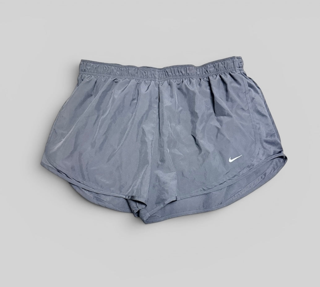 Womens Black Nike Shorts XXL EUC