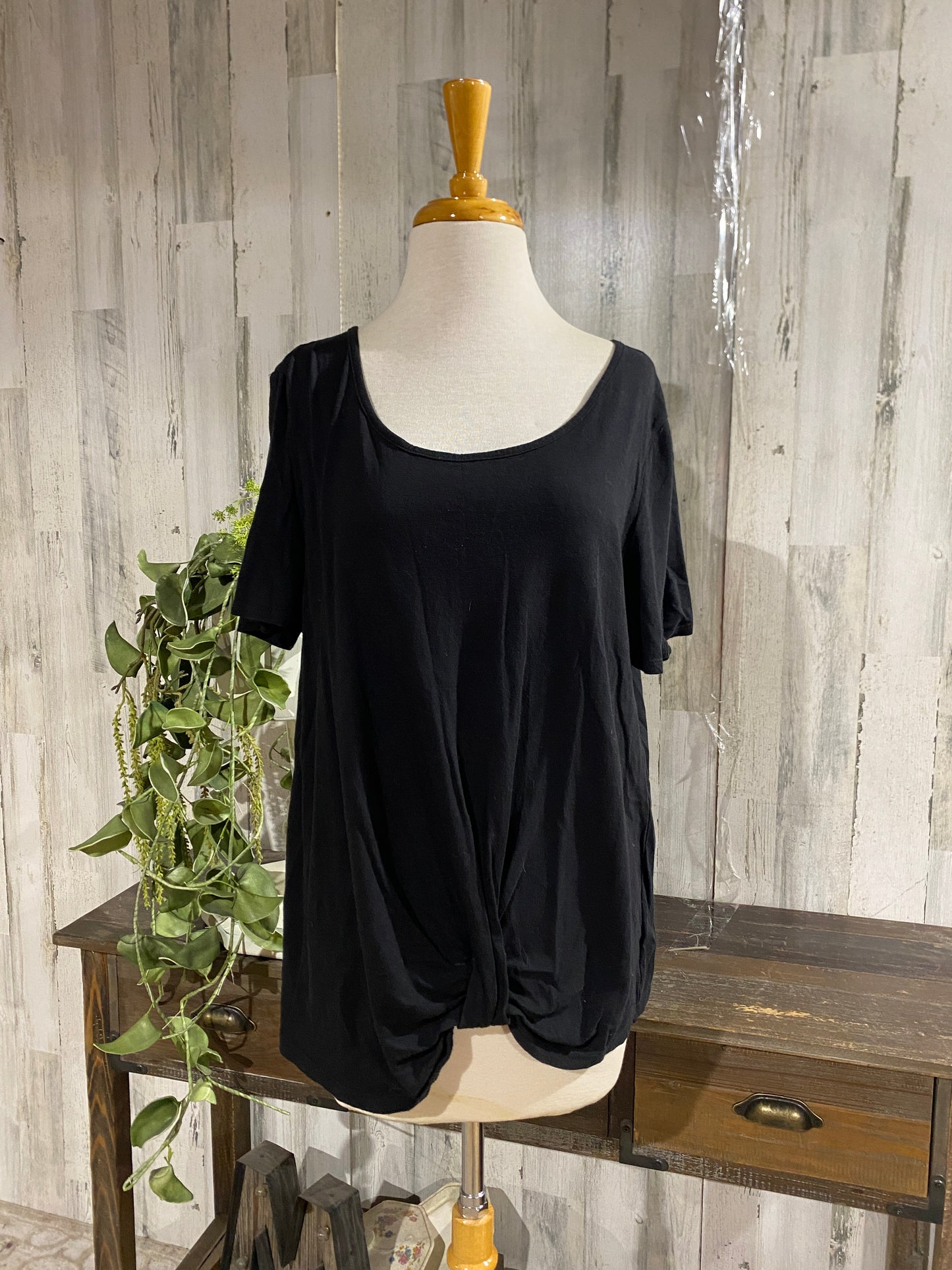 Womens Cato Top Sz Large
