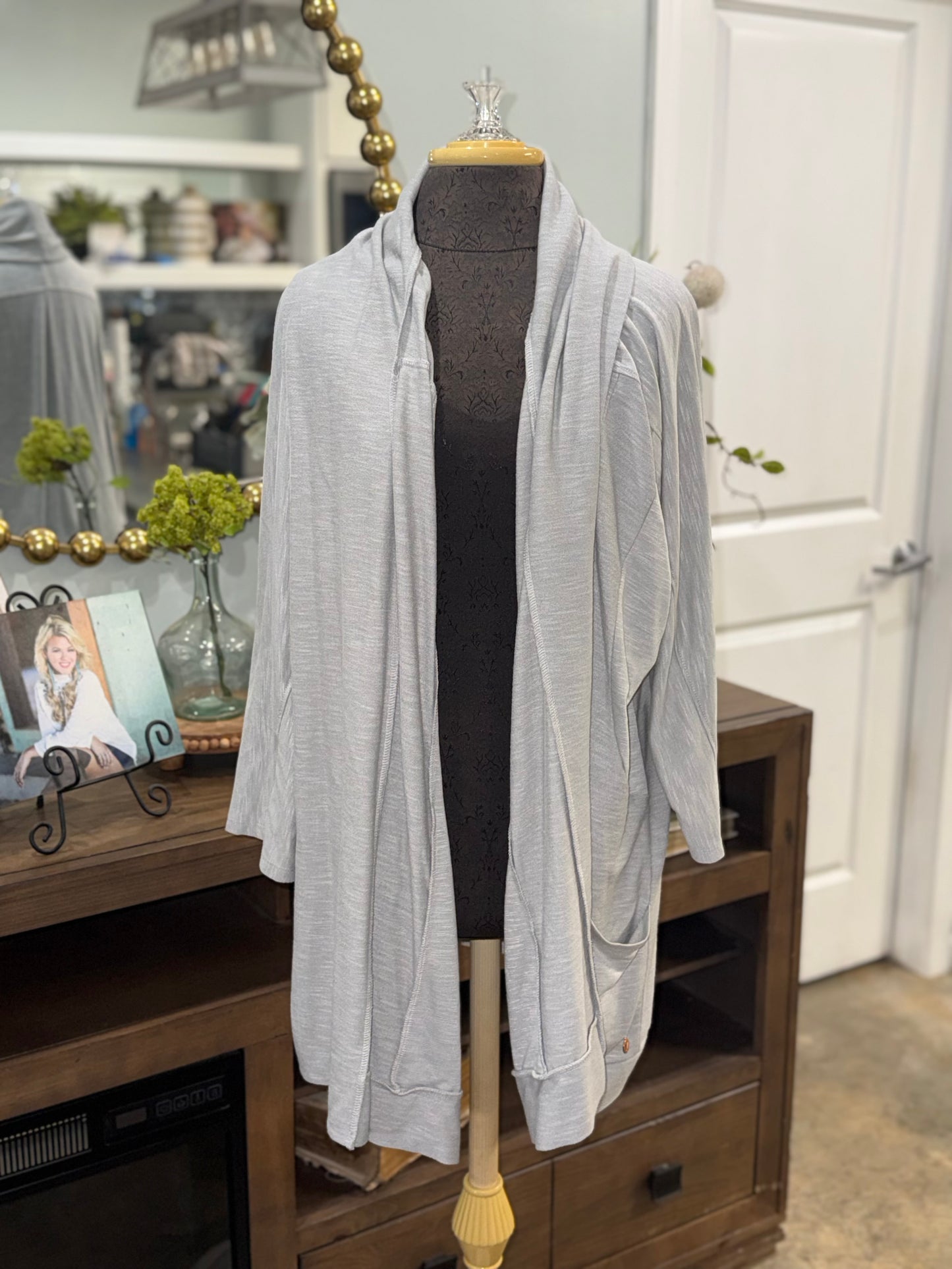 Womens Livi Cardigan 26/28