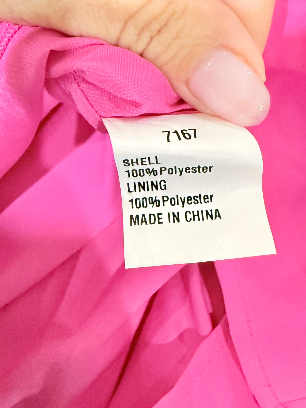 Womens Pretty Garden Pink Midi Dress Small EUC