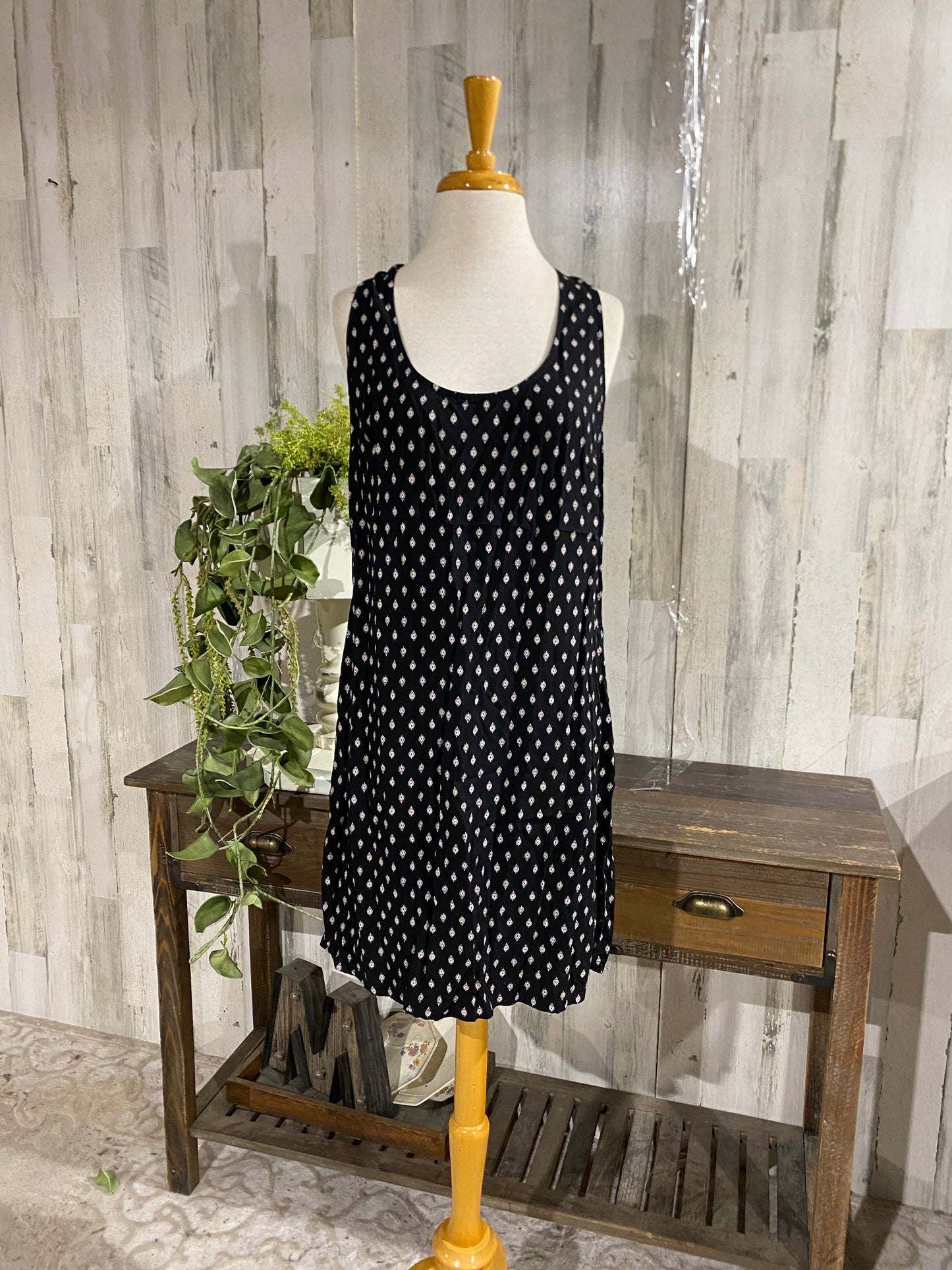 Womens Old Navy Dress Sz Medium