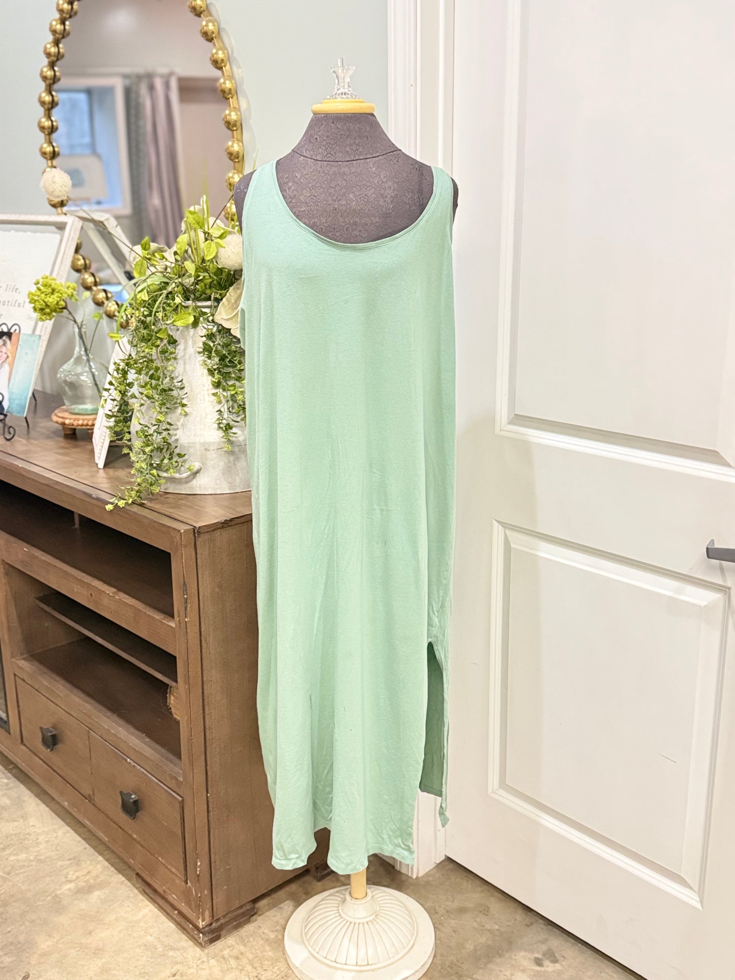 Womens Victoria's Secret Night Gown XL