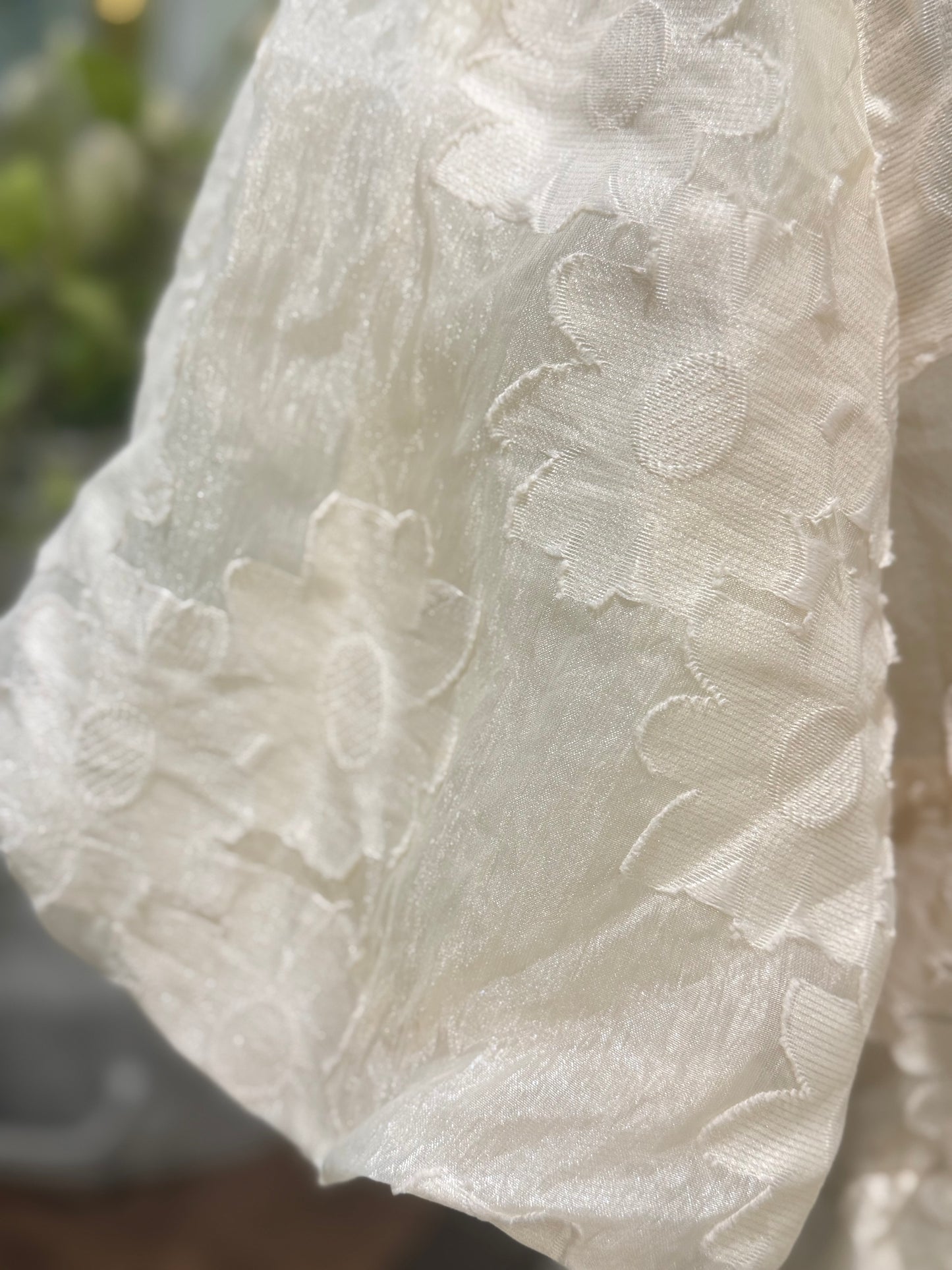 Womens Eyelet Babydoll Dress 1XL NWT