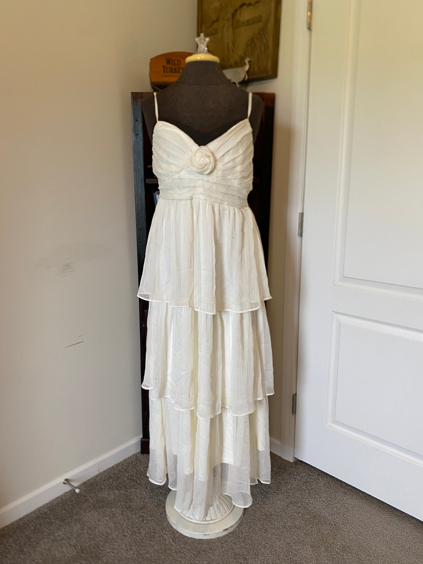 Womens NWT By The River Sundress Retail $52 Sz Large