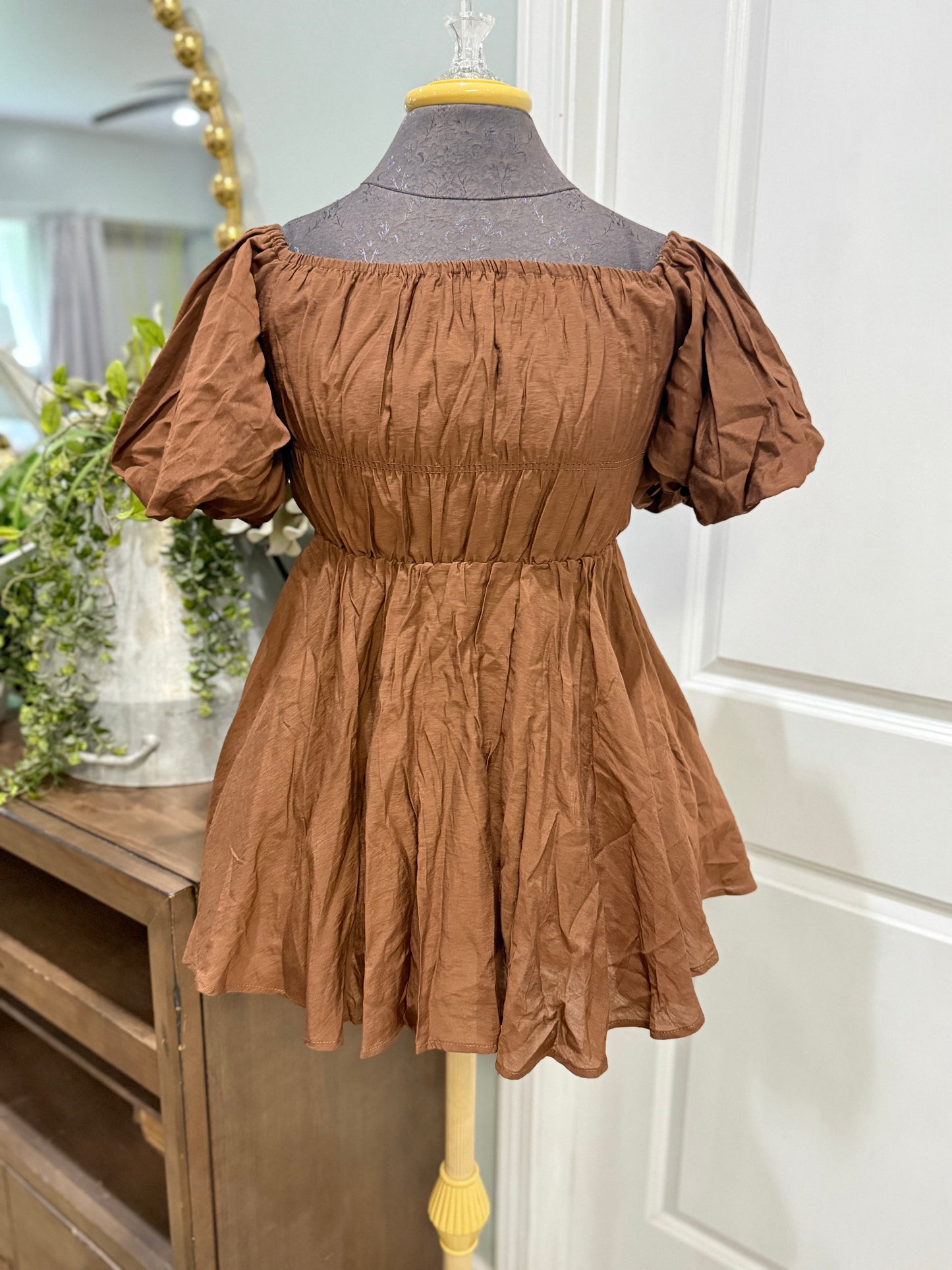 Womens Princess Polly Dress Size 4 EUC