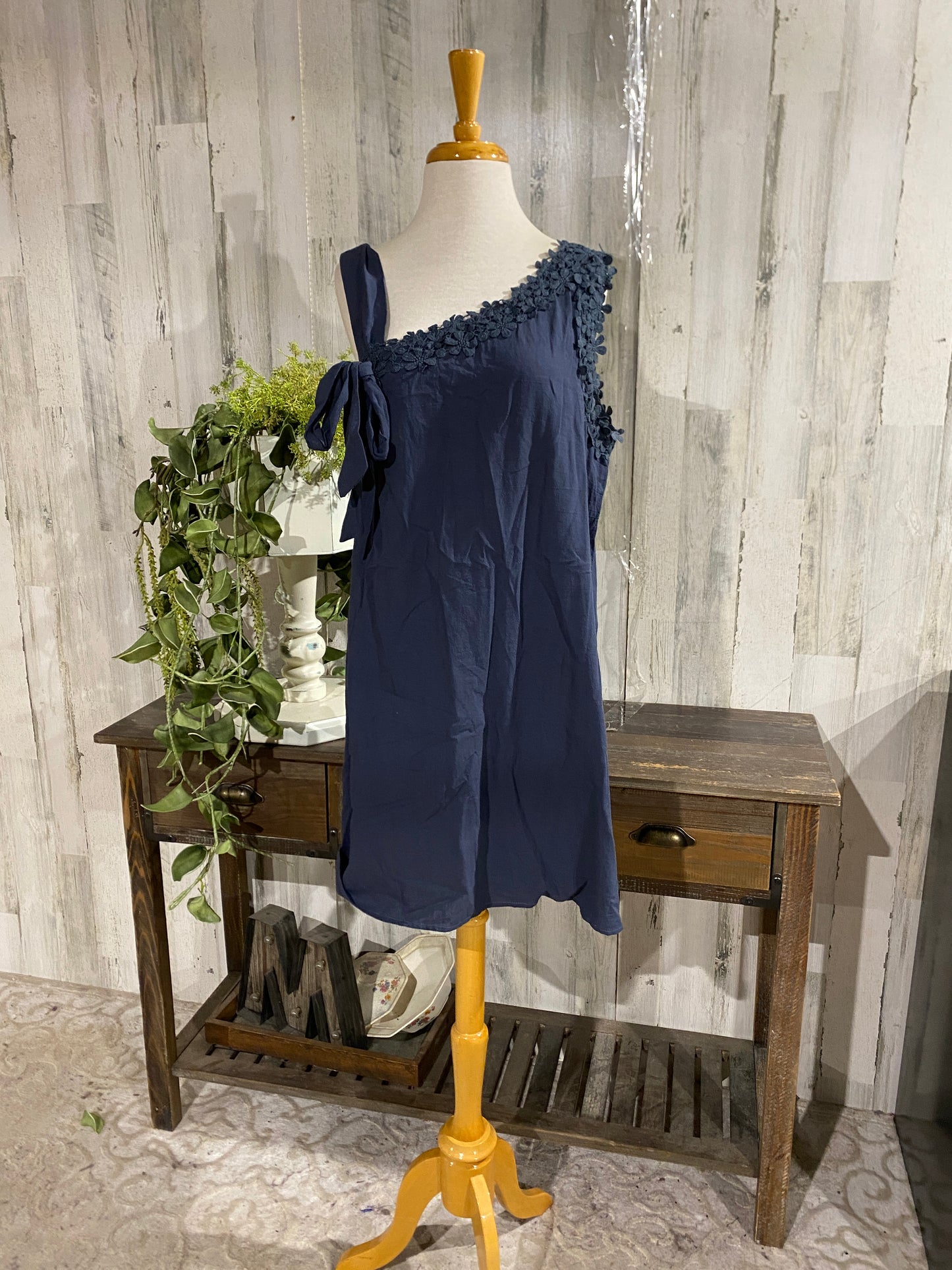 Womens Shein Dress Large
