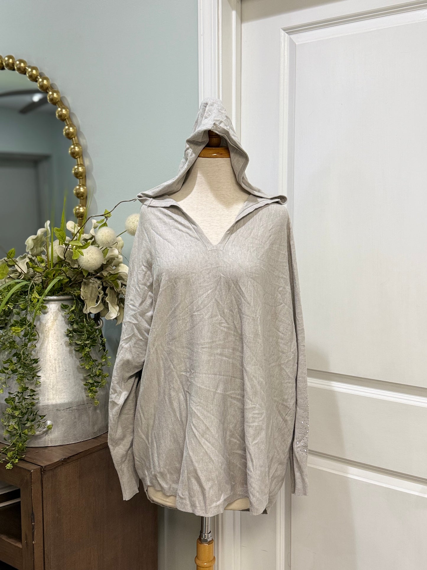 Womens Liv Milano Pullover Size 1X