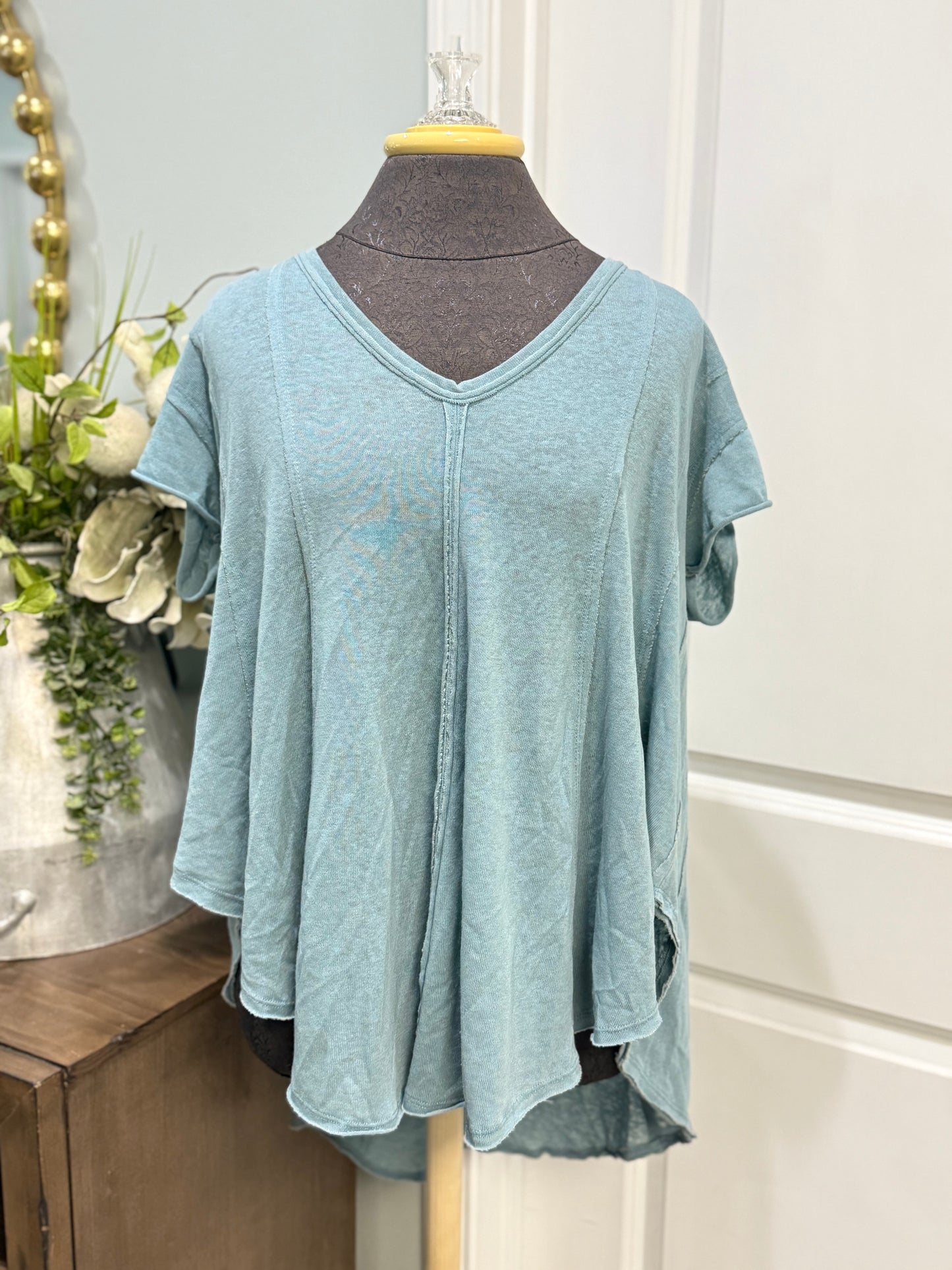 Womens We the Free Tshirt Small