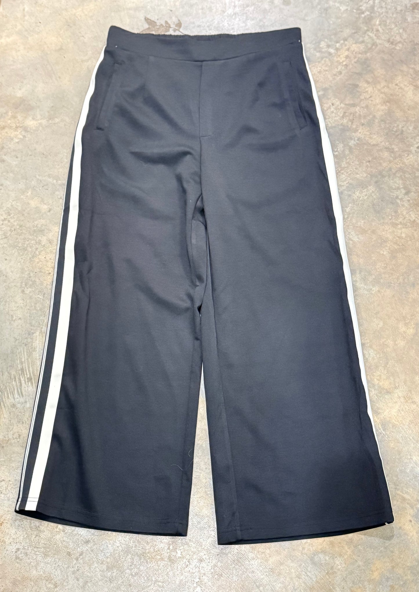 Womens Jodifl Wide Leg Pants Medium NWT