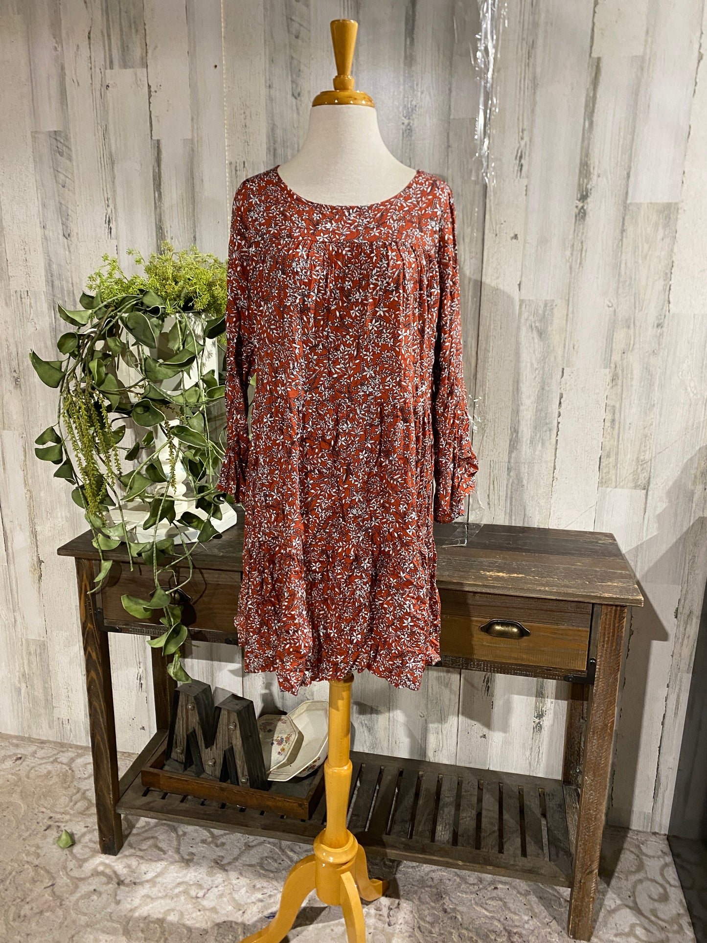 Womens Shein Dress Sz Medium