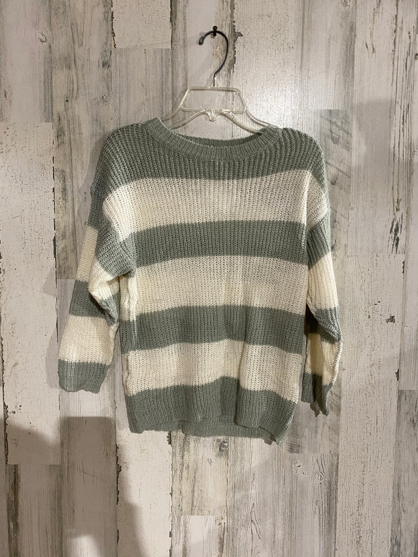 Girls Hayden Girls Sweater Sz Medium