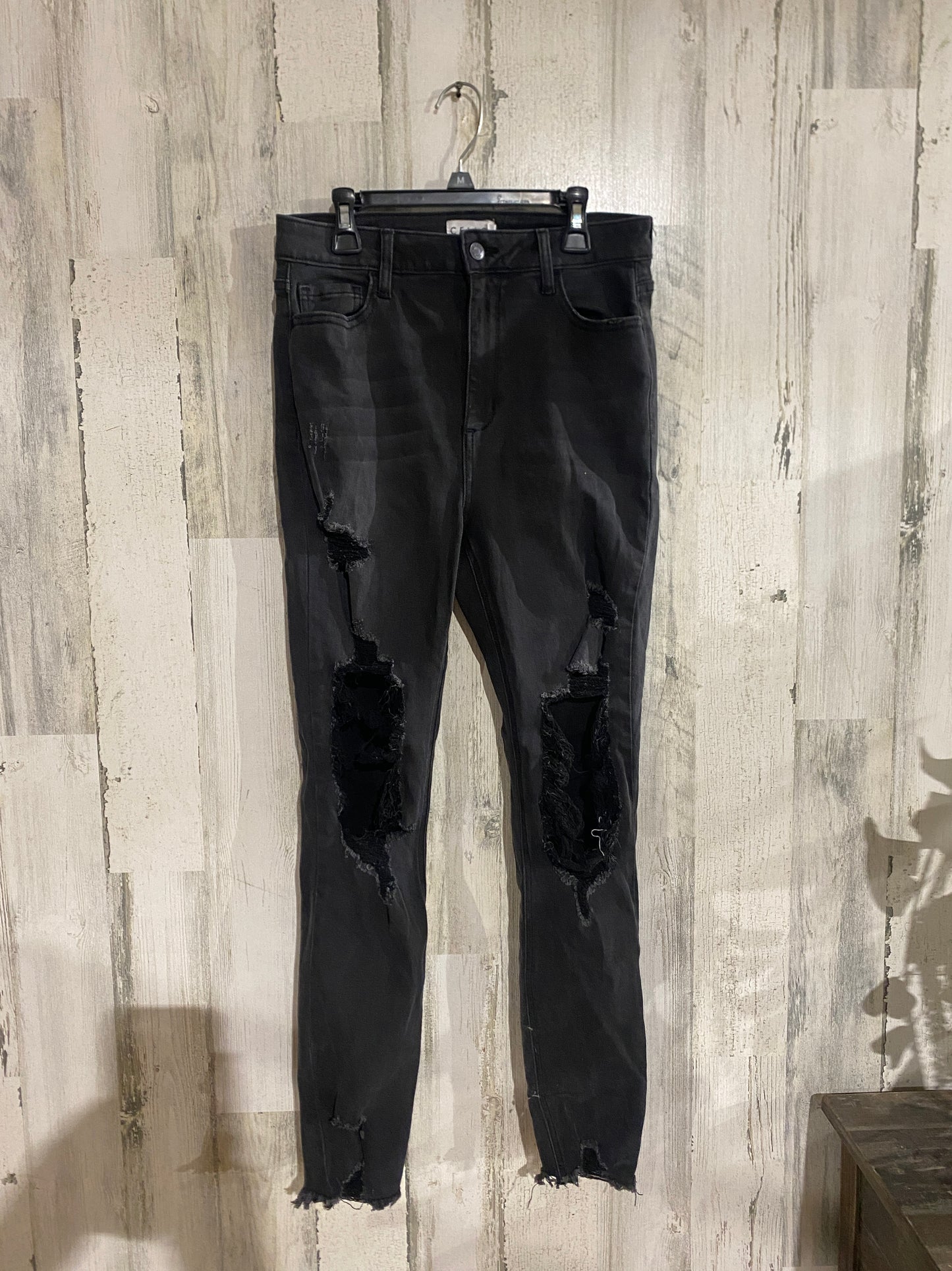 Womens Cello Jeans Sz 7