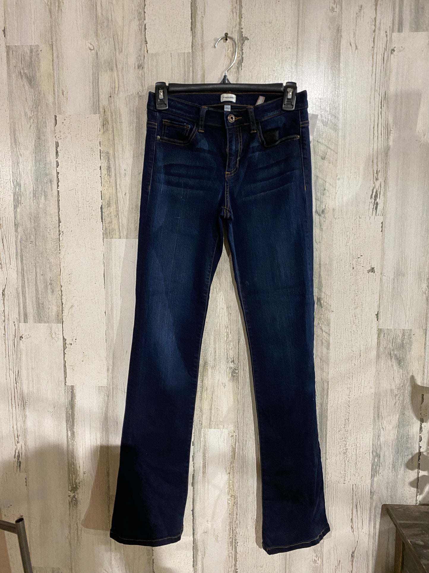 Womens Sneek Peek Jeans Sz 5