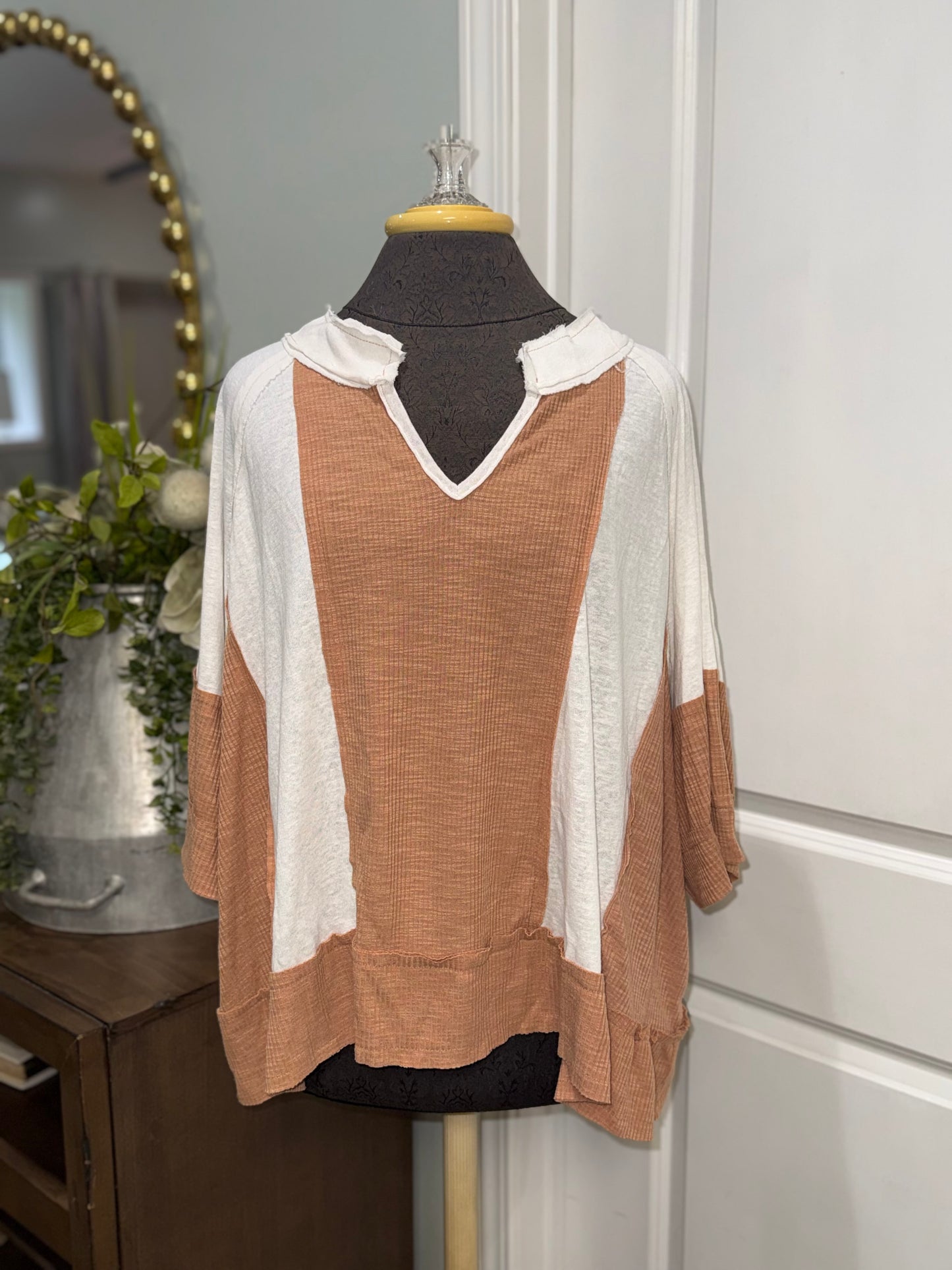 Womens POL Blouse Medium