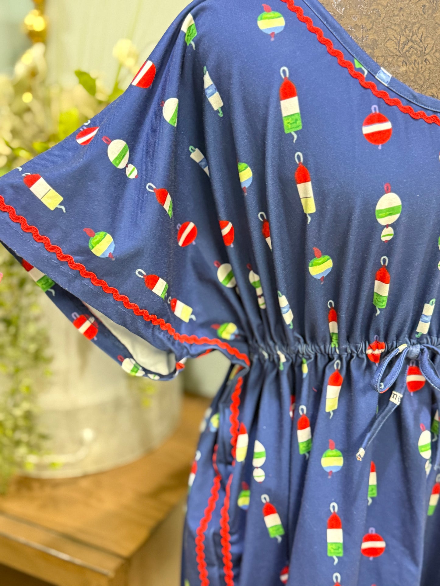 Womens Little Britches Dress Small EUC