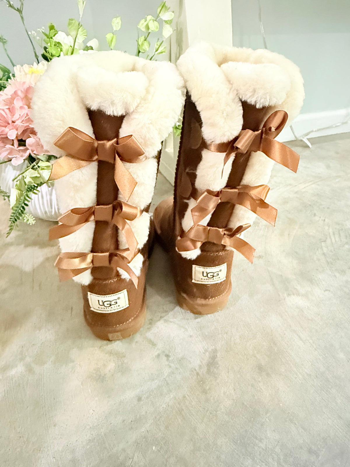 Womens Boots DUPES Size 7 NWOT