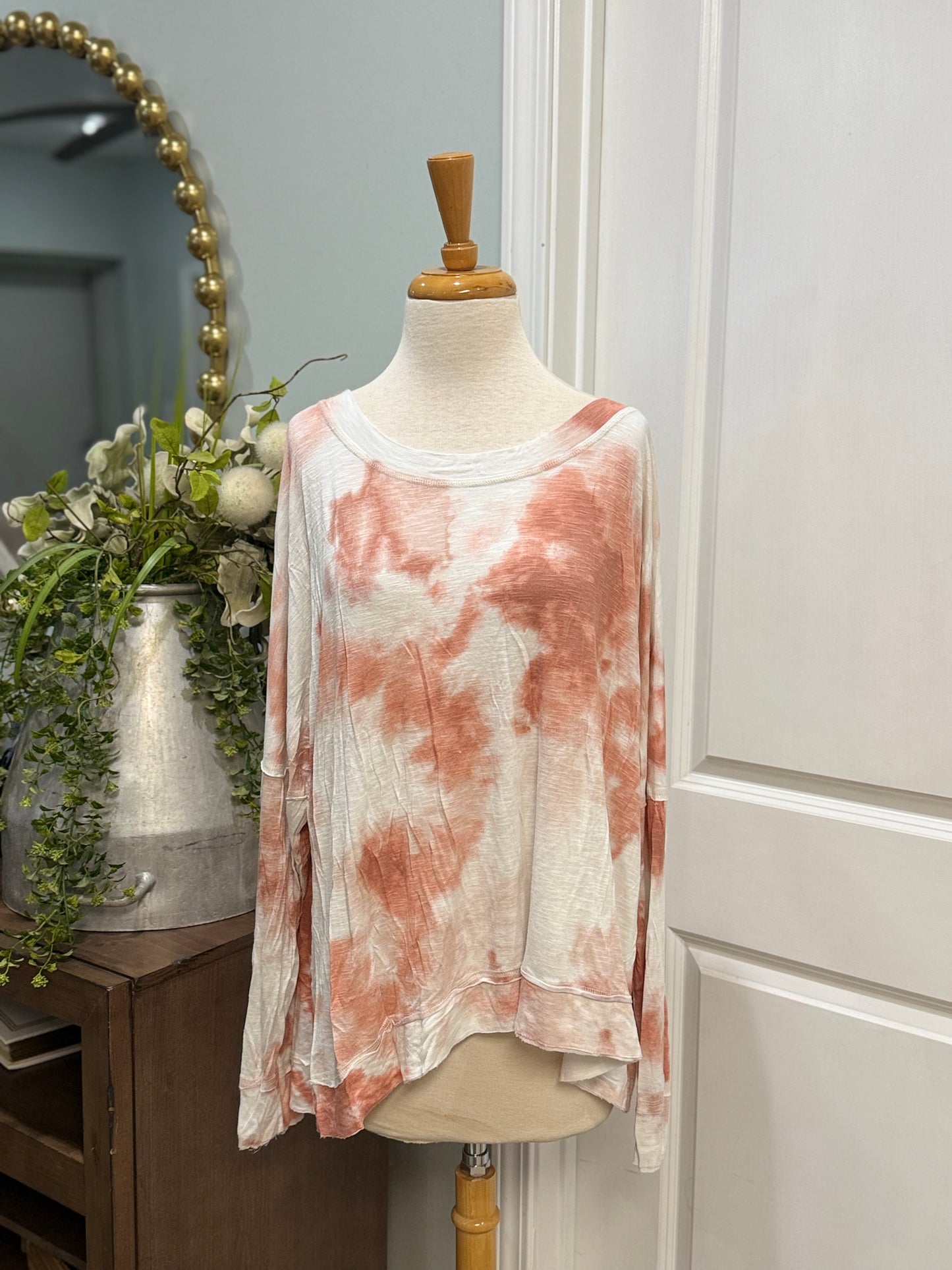 Womens True Craft Blouse Size 2X