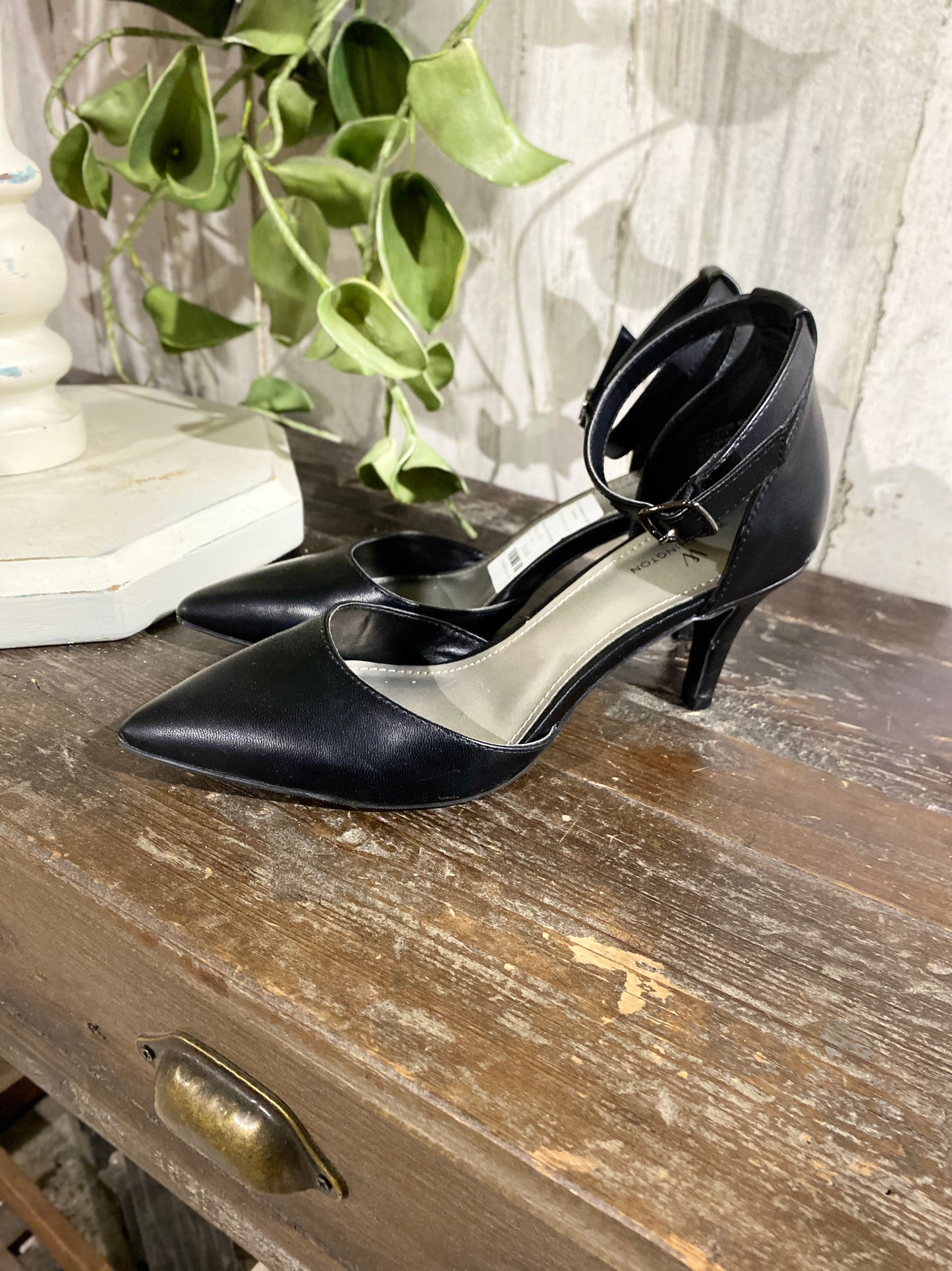 Womens Worthington Pumps Sz 7.5