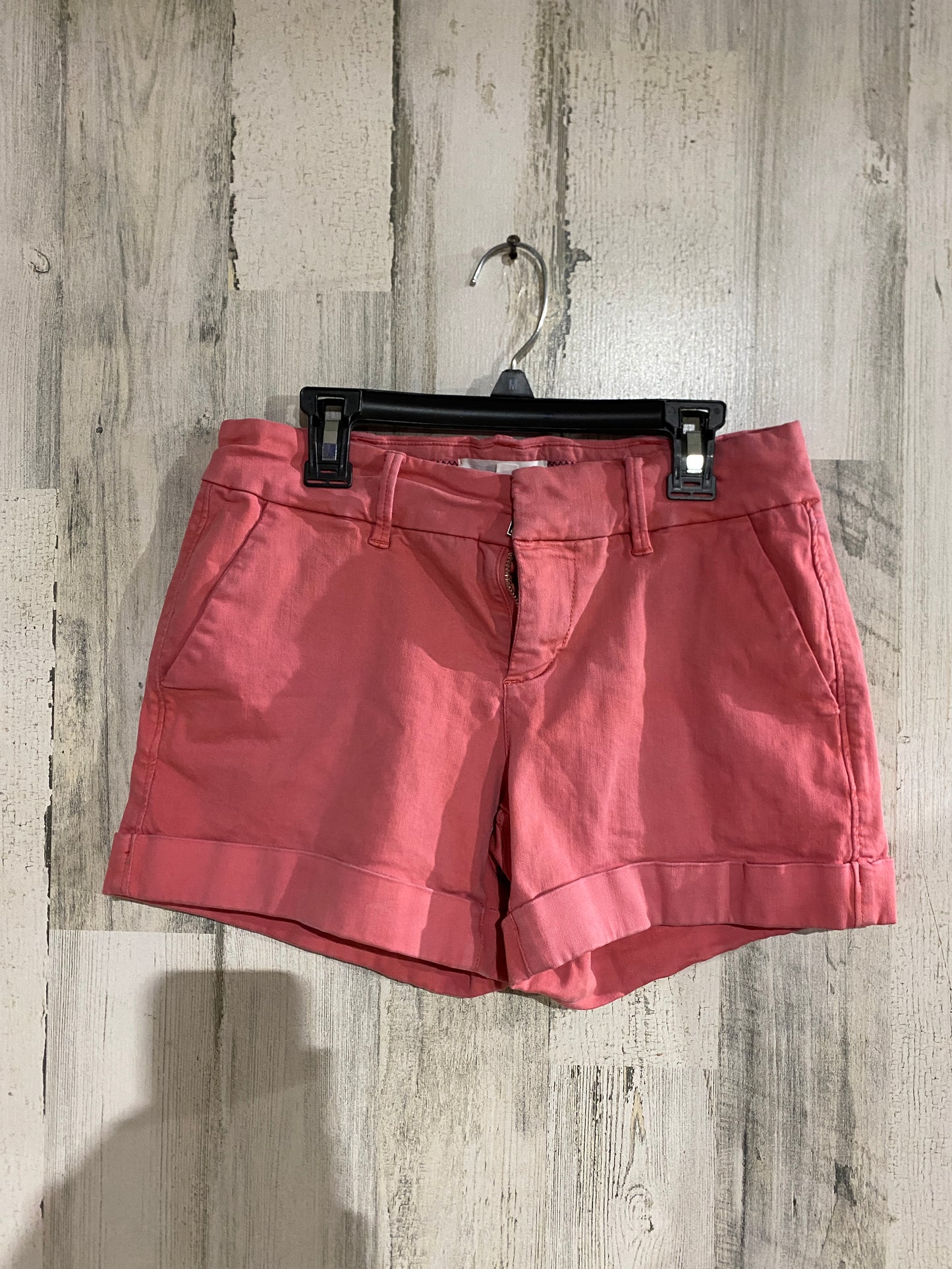 Womens Dear John Shorts Sz 27