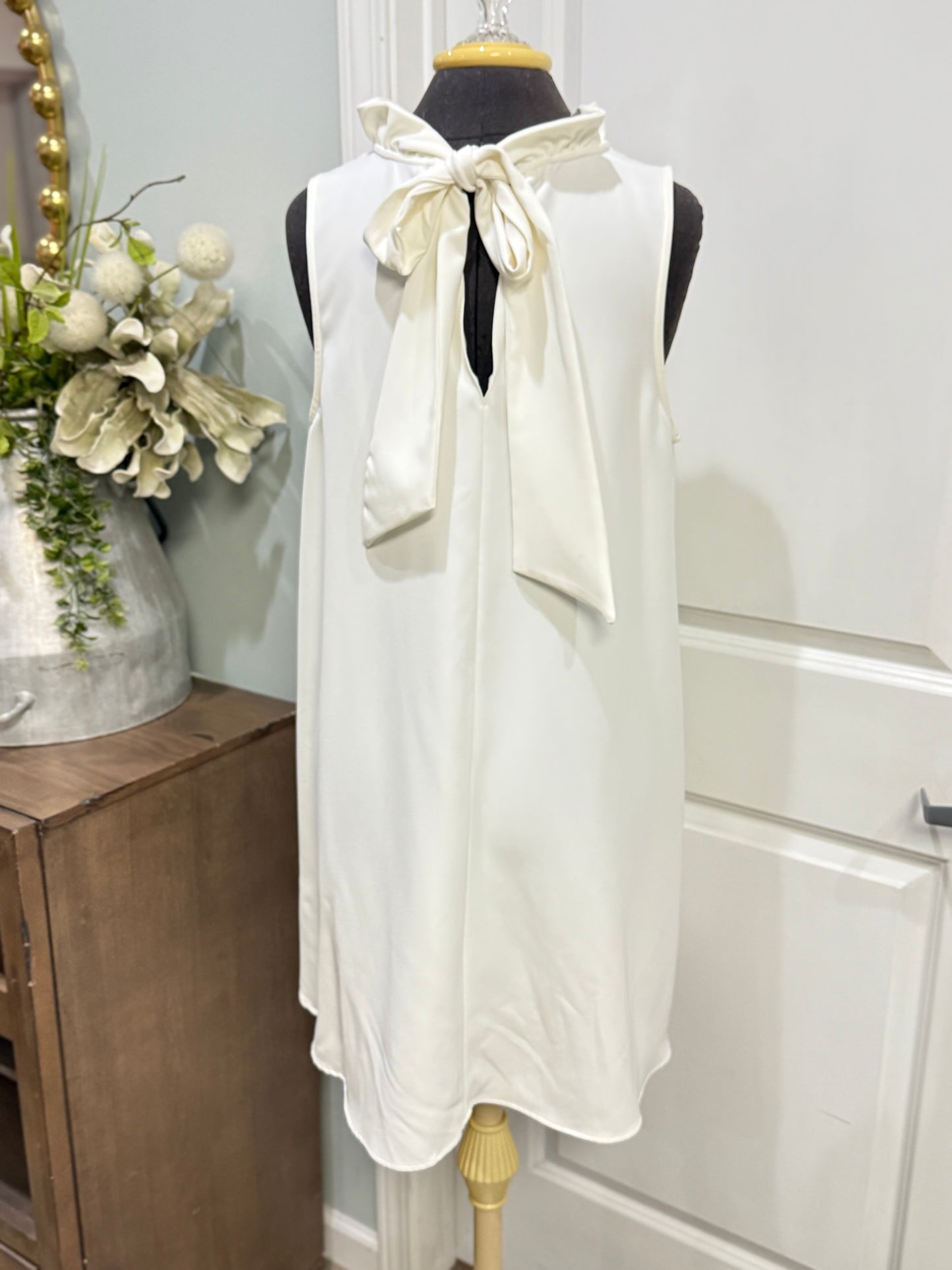 Womens Mudpie Dress Large