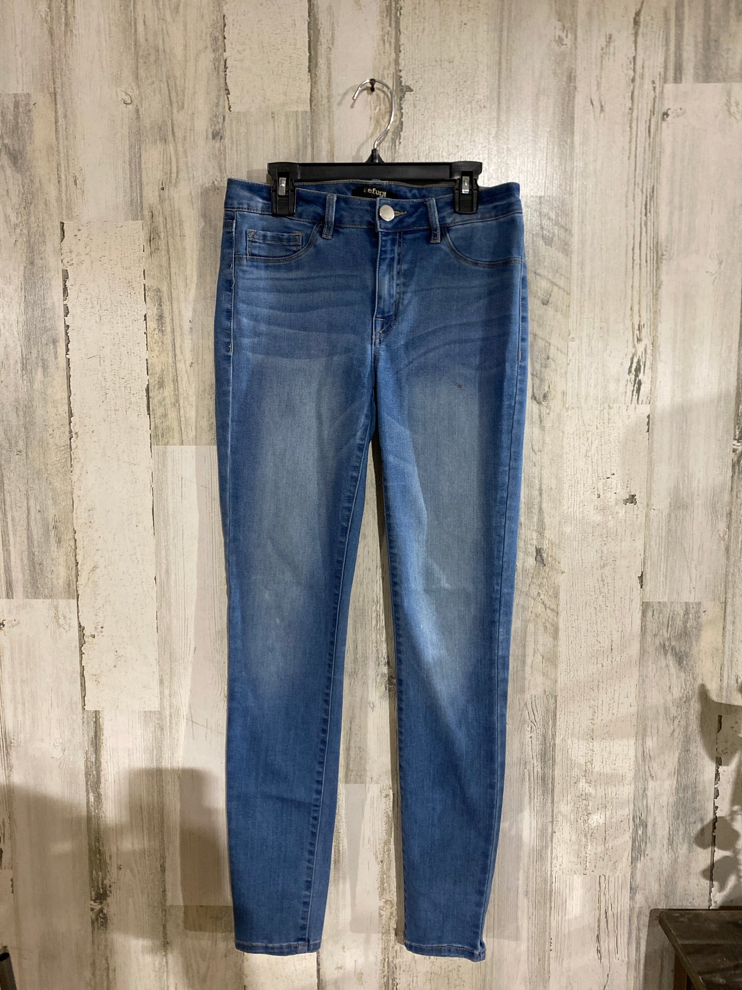 Womens Refuge Jeans Sz 6