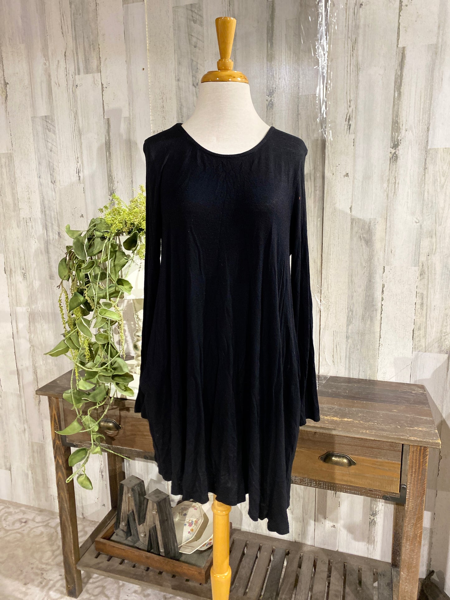 Womens Mittoshop Dress Medium