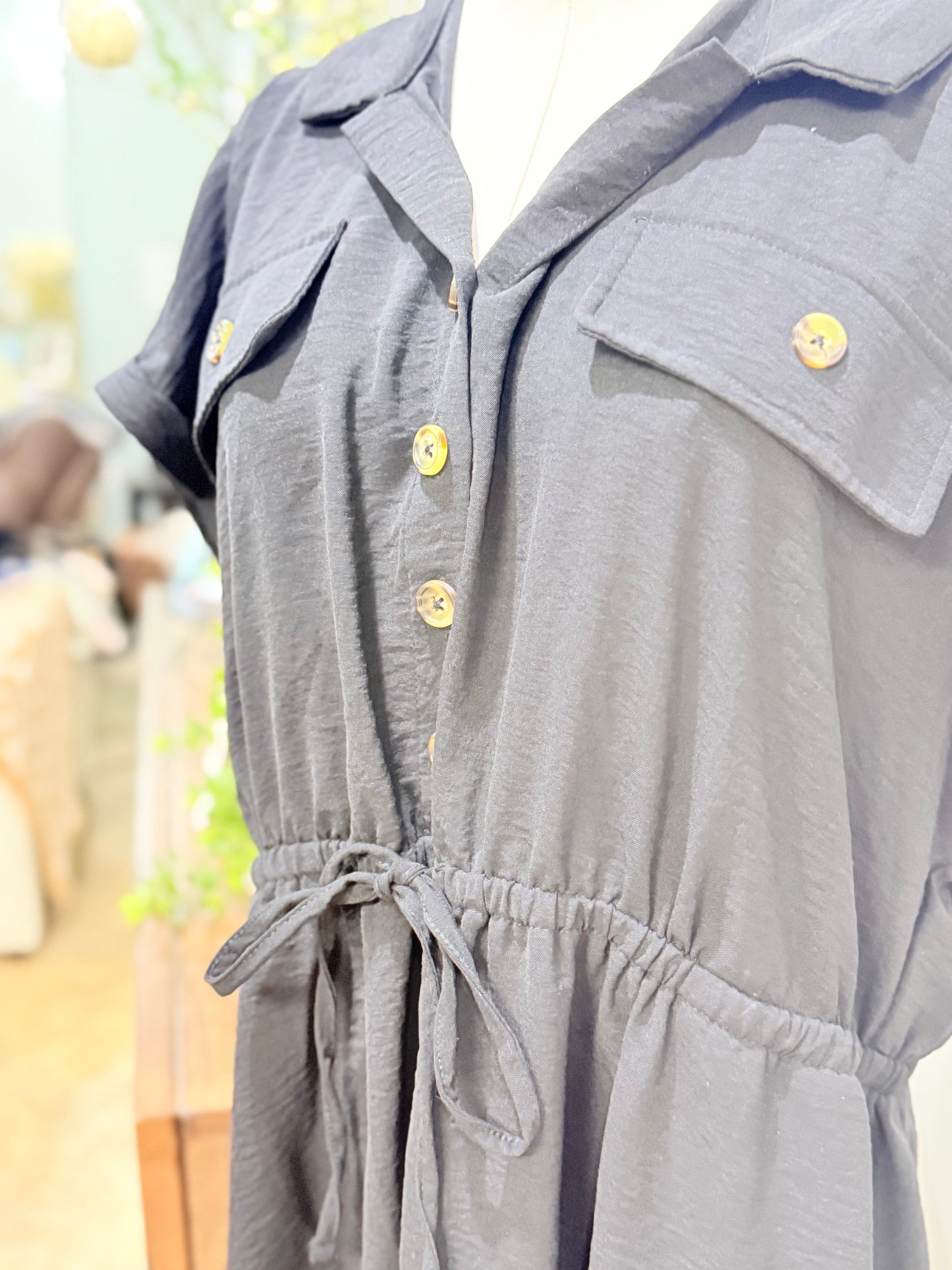 Womens Lucky Brand Dress Size 1X EUC