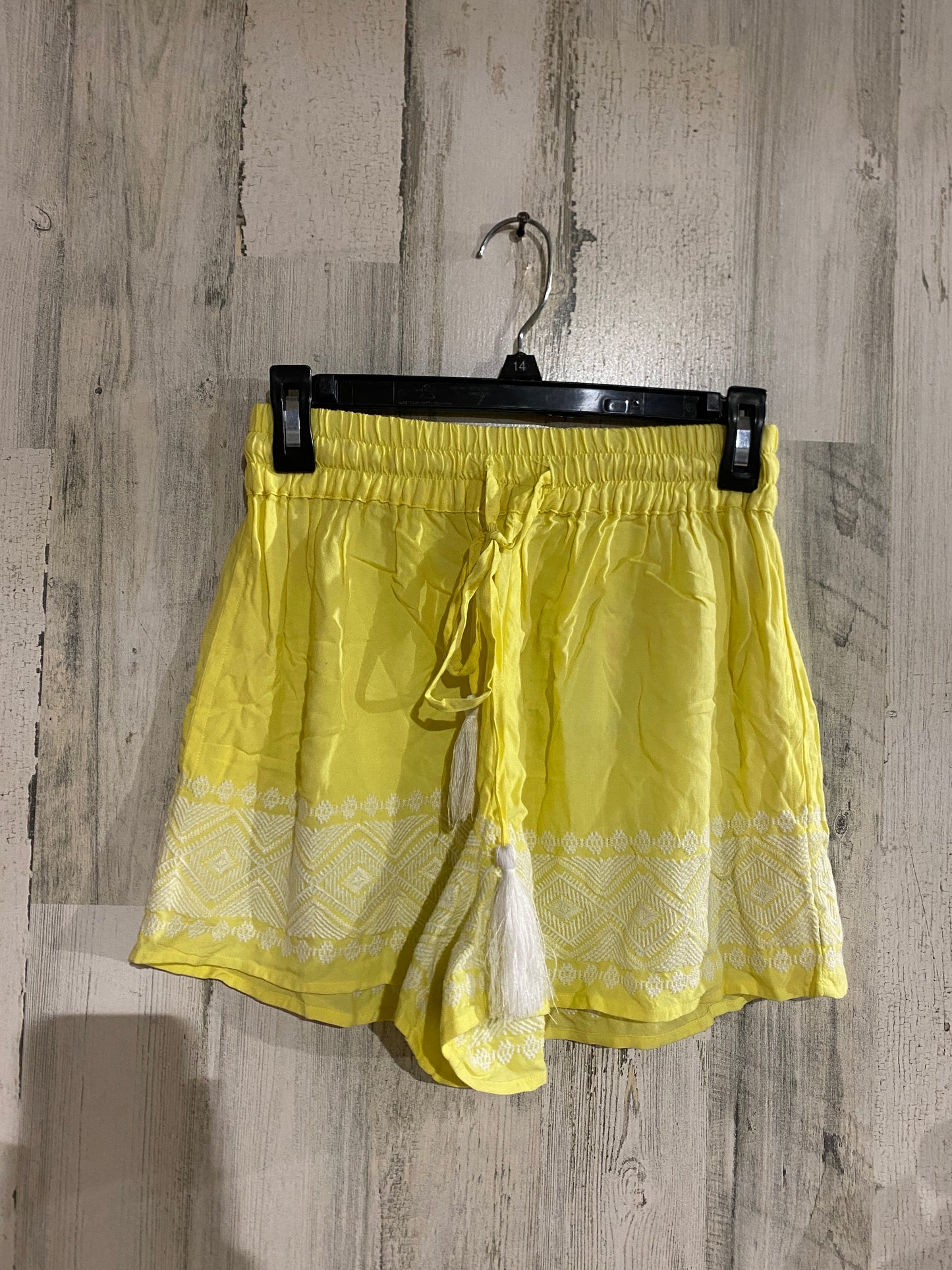 Womens Mer+Lun Shorts Sz XSmall
