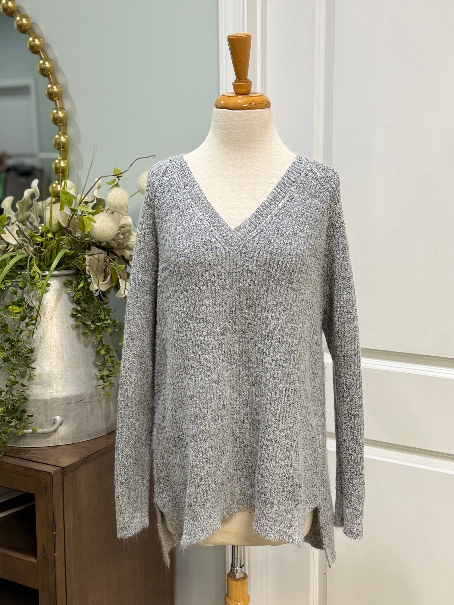 Womens Naturals Sweater Size Large