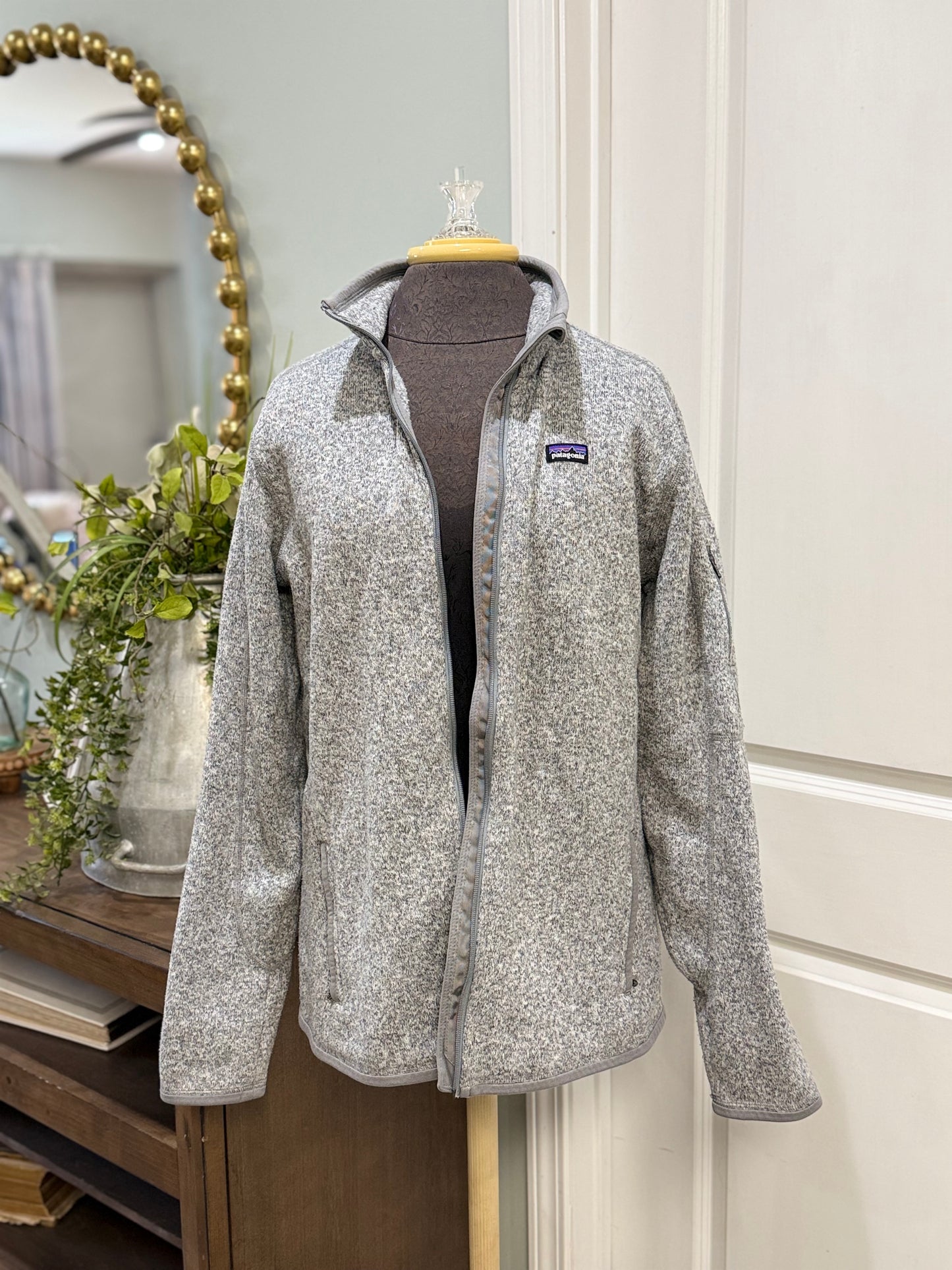 Womens Patagonia Jacket Size XL