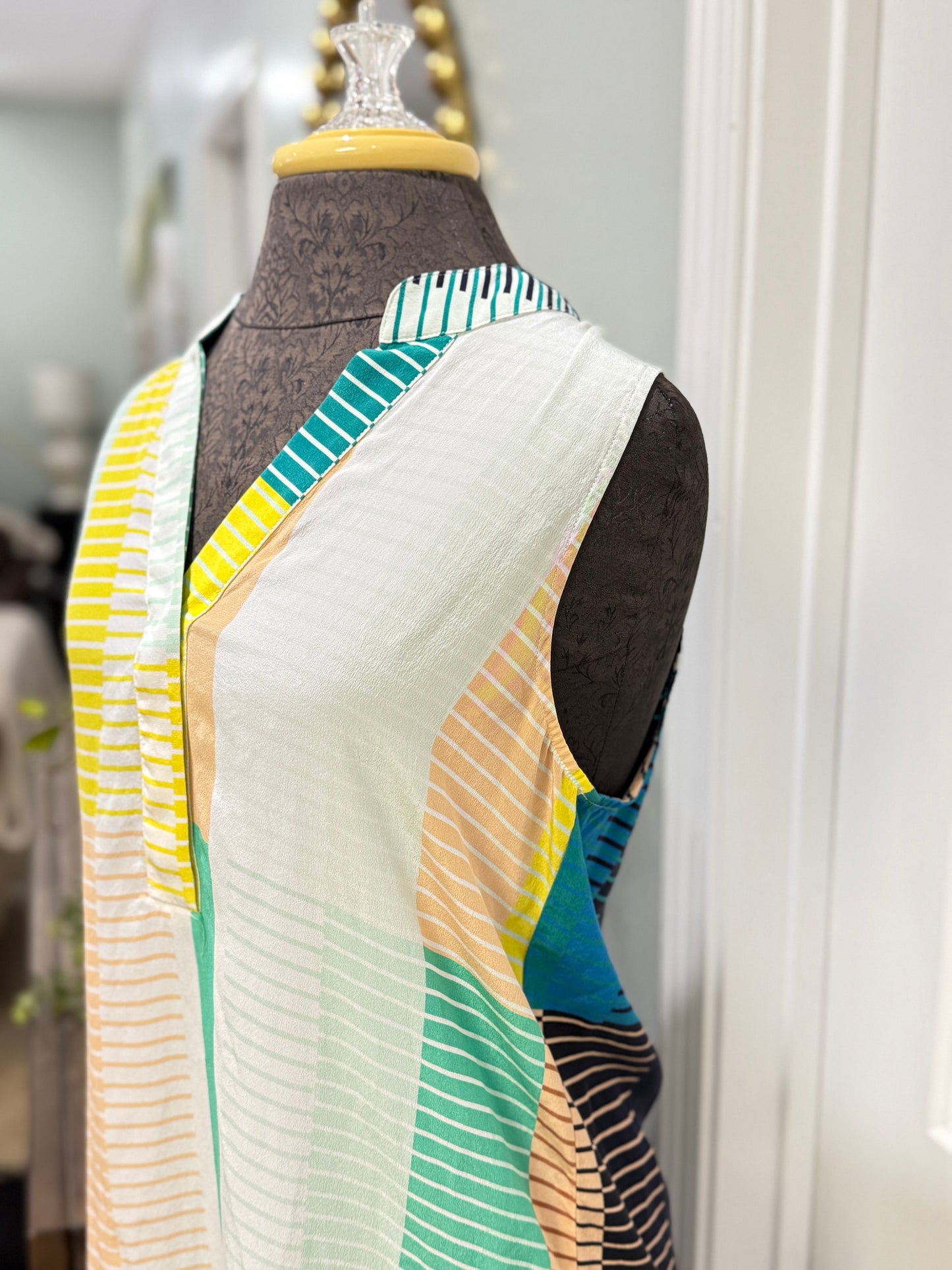 Womens Marie Oliver Dress Medium Retails for $300+