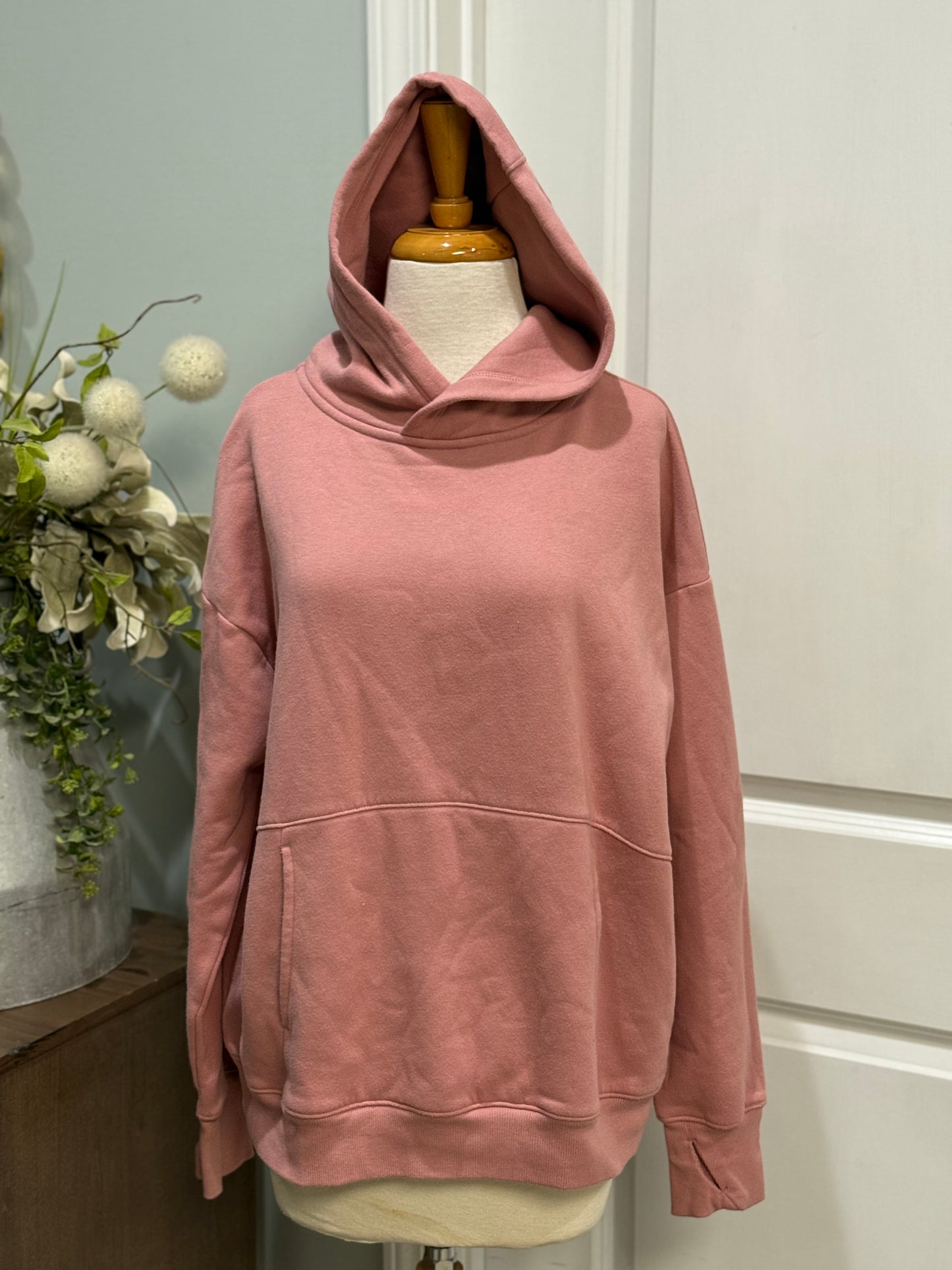 Womens All In Motion Pullover Size Medium