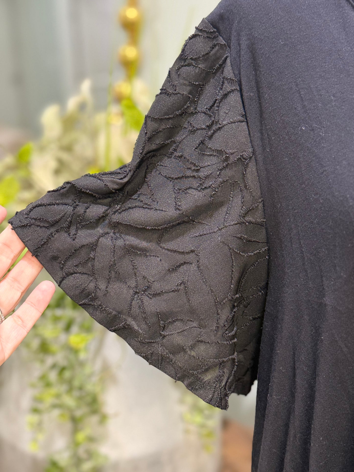 Womens Lane Bryant Blouse Size 18/20