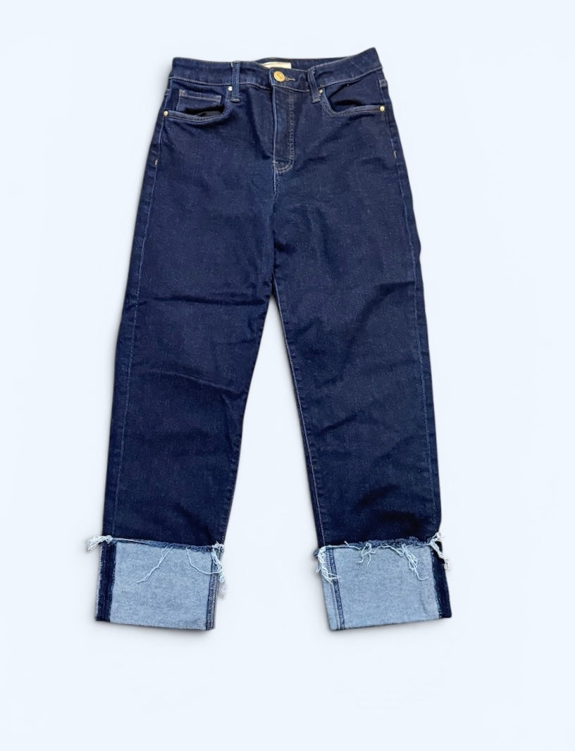 Womens Kut from the Kloth Jeans 00 EUC
