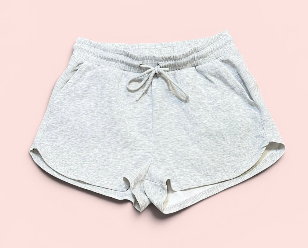 Womens Always You Shorts Medium EUC