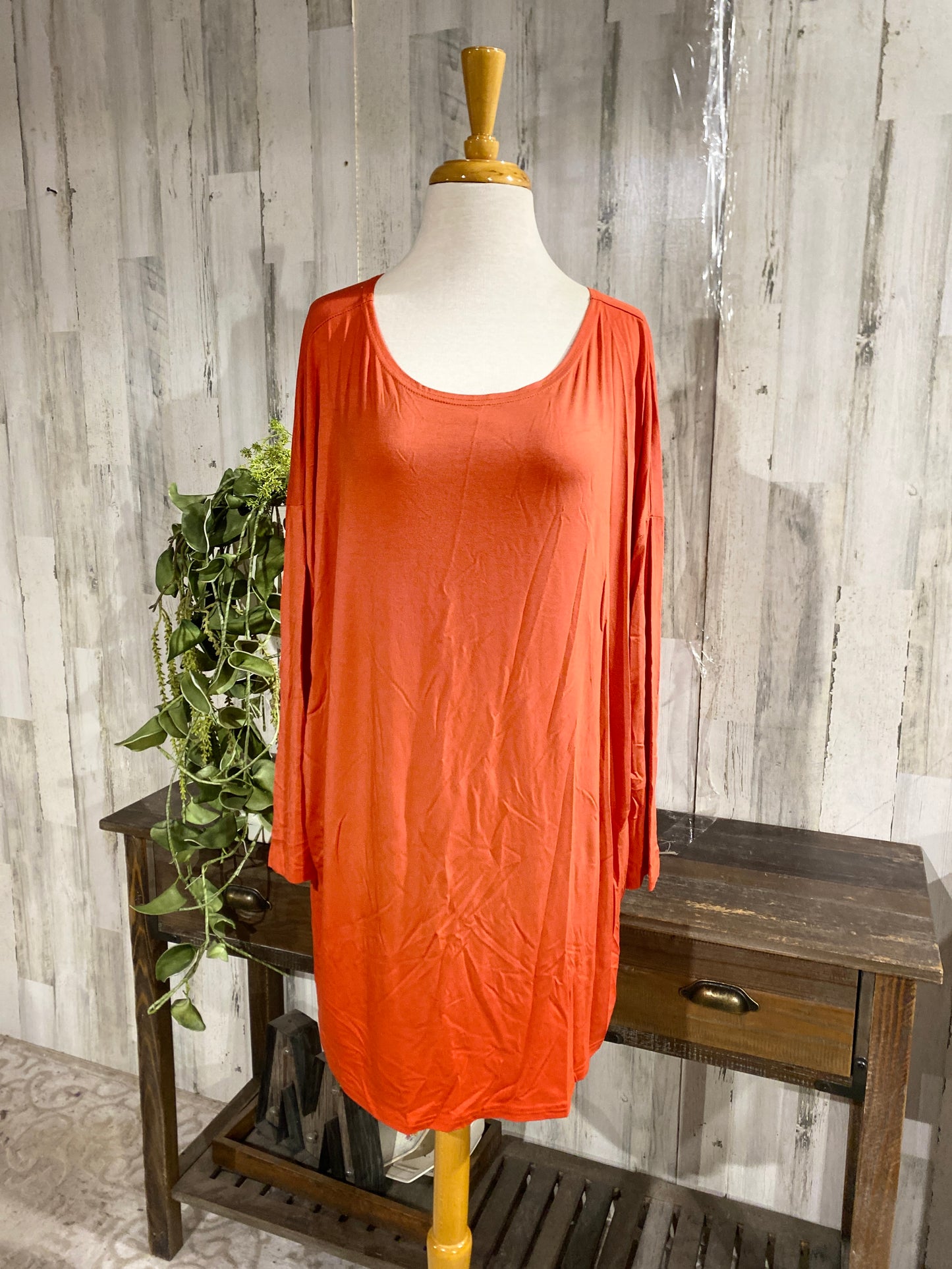 Womens NWT Pico Dress Sz Small