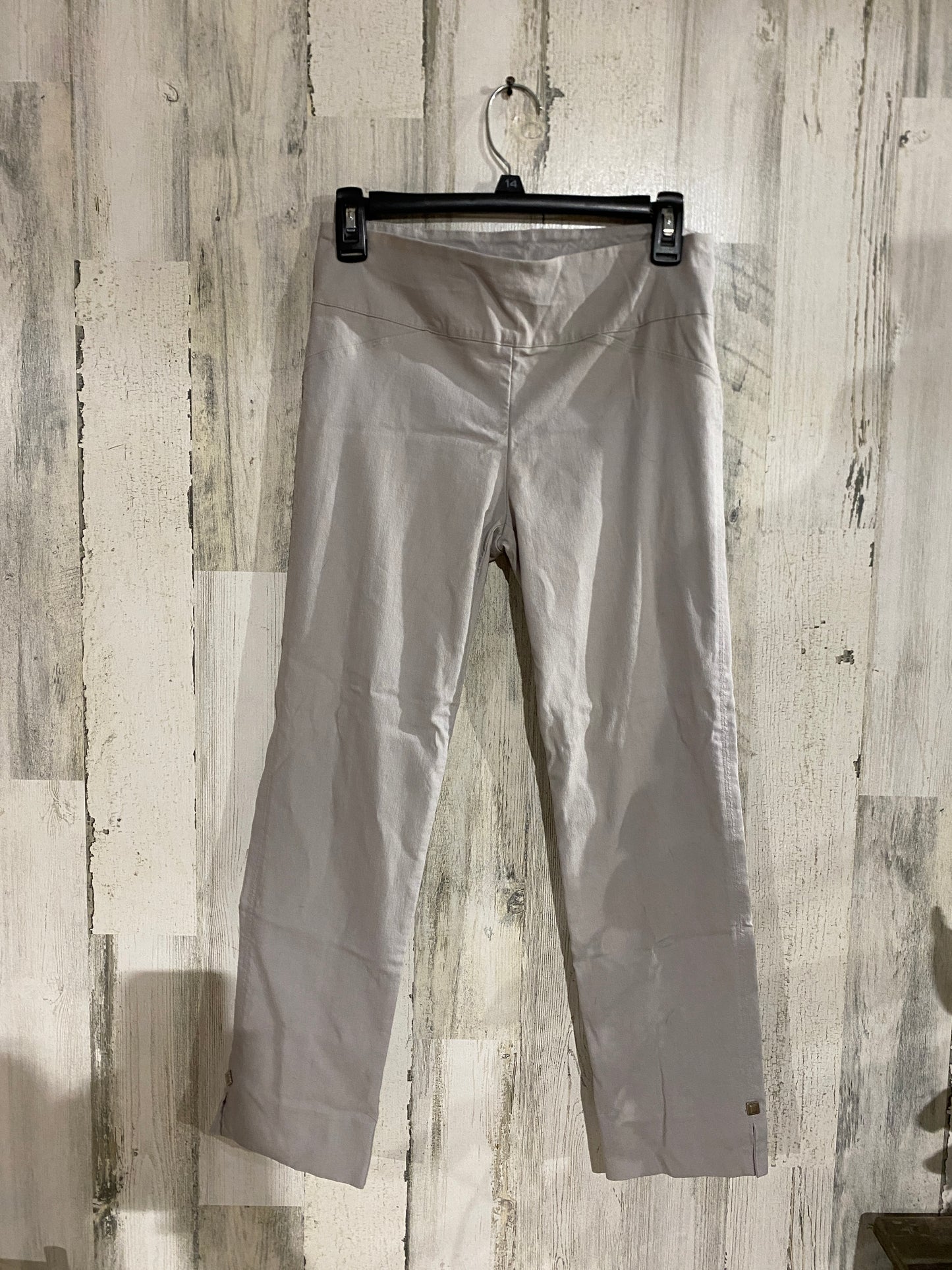 Womens Elliot Lauren Pants Sz 4
