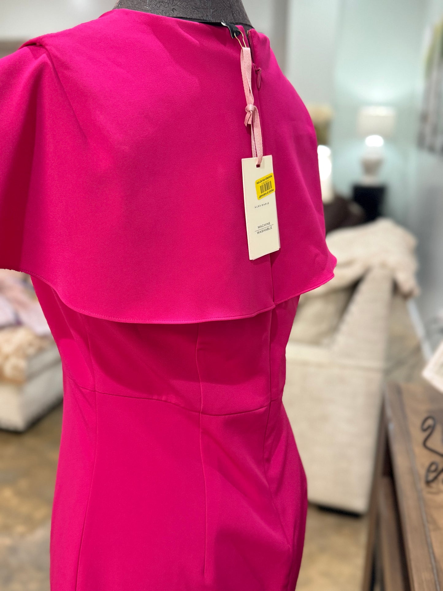 Womens Alex Marie Dress Size 6 NWT