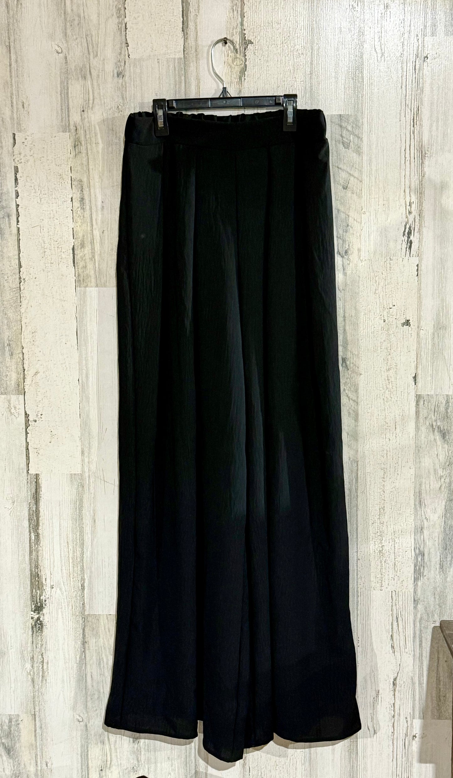 Womens Black Dress Pants Size Large