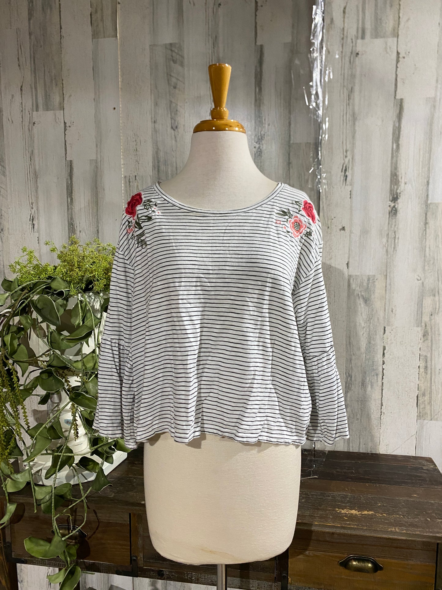 Womens Hollister Top Sz Small